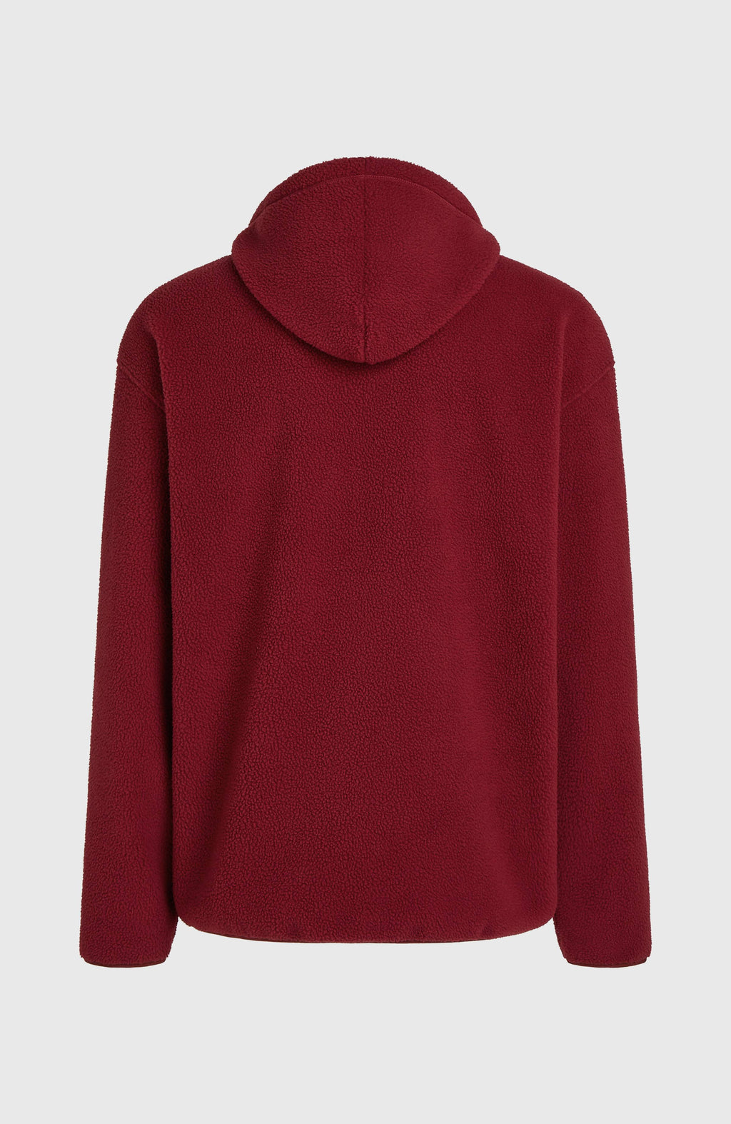 FWC PLAY HIGH PILE HOODIE