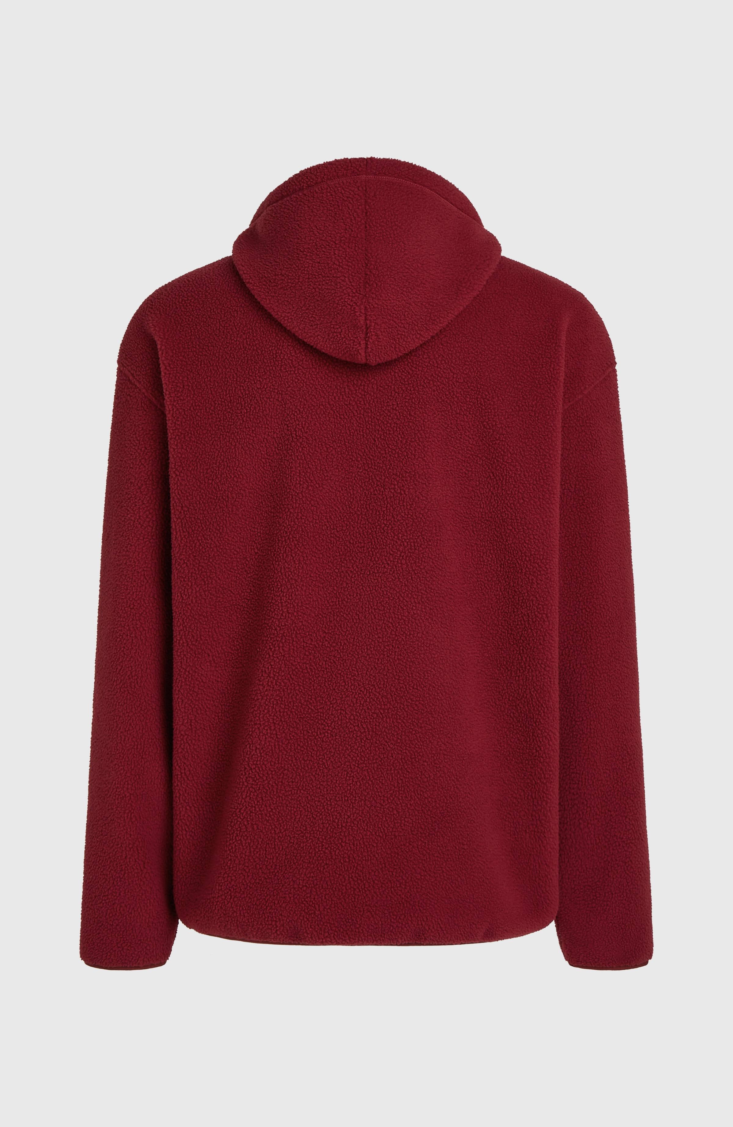 FWC PLAY HIGH PILE HOODIE