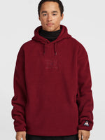 FWC PLAY HIGH PILE HOODIE