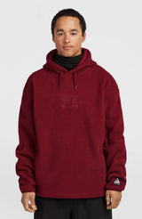 FWC PLAY HIGH PILE HOODIE