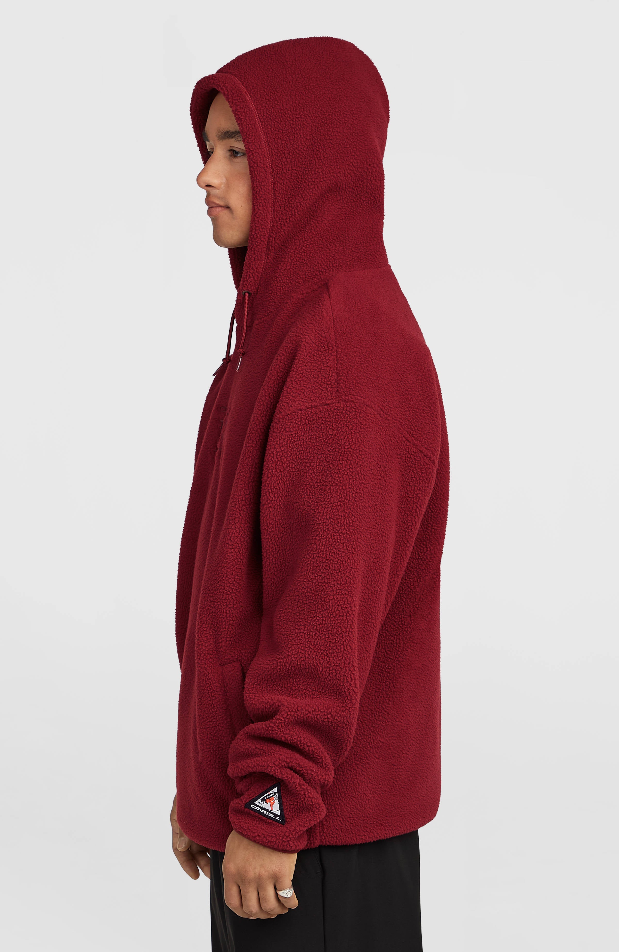FWC PLAY HIGH PILE HOODIE