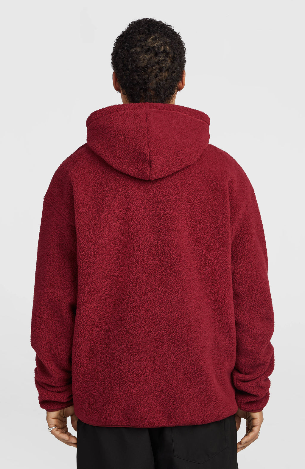 FWC PLAY HIGH PILE HOODIE