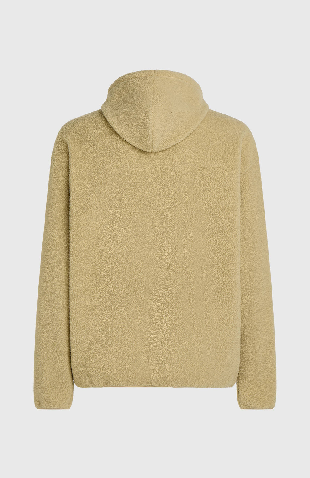 FWC PLAY HIGH PILE HOODIE