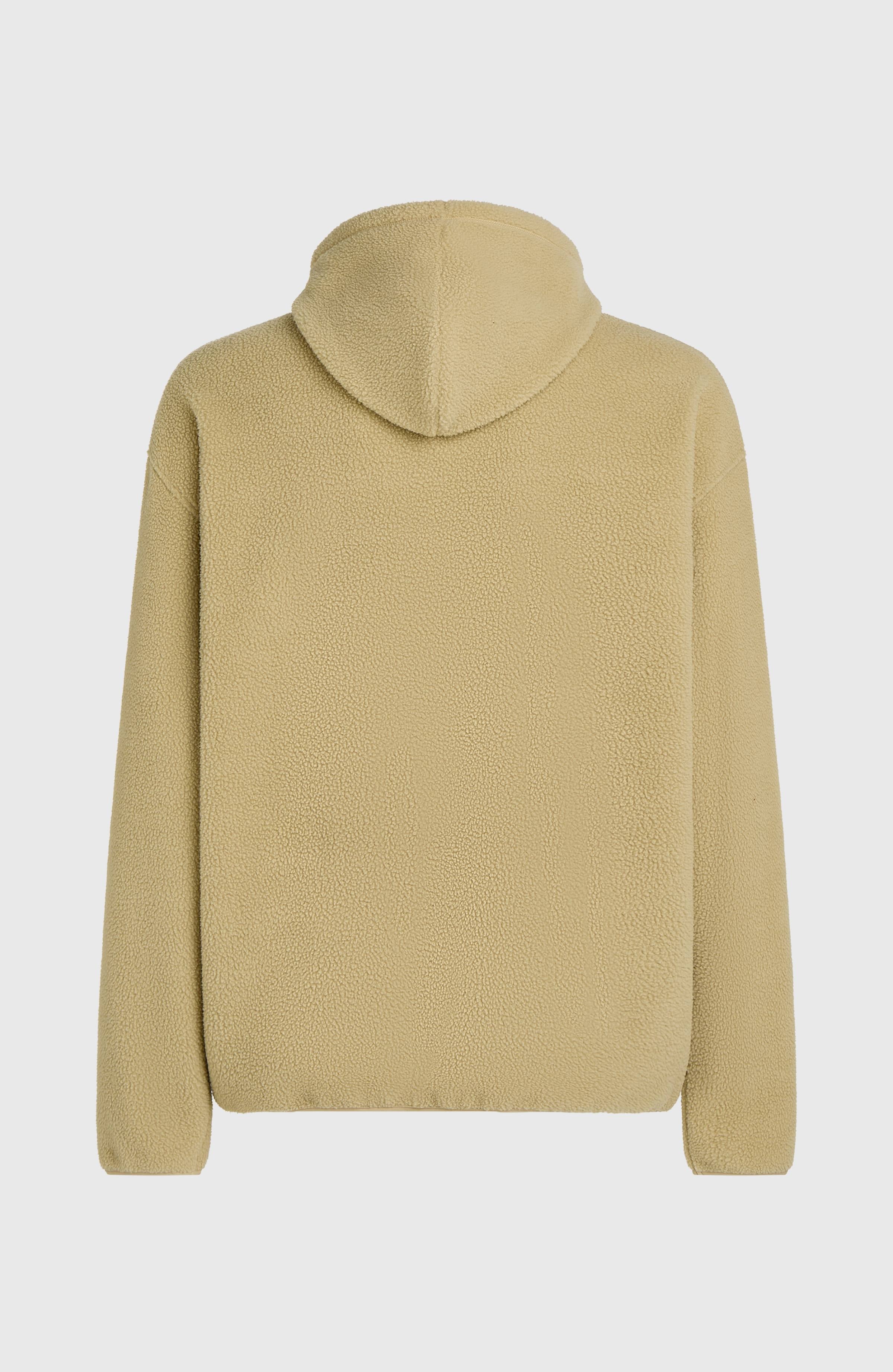 FWC PLAY HIGH PILE HOODIE