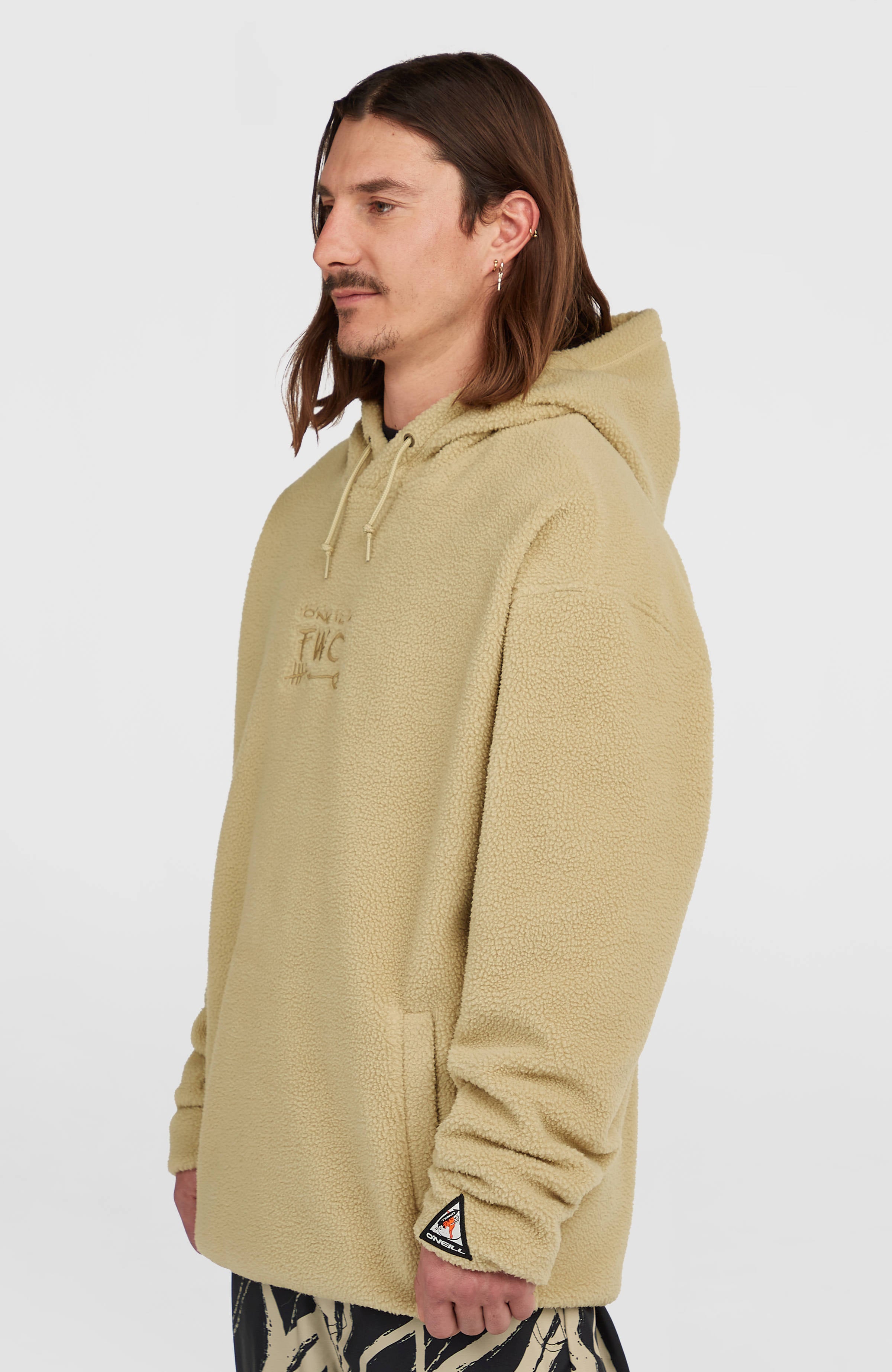 FWC PLAY HIGH PILE HOODIE