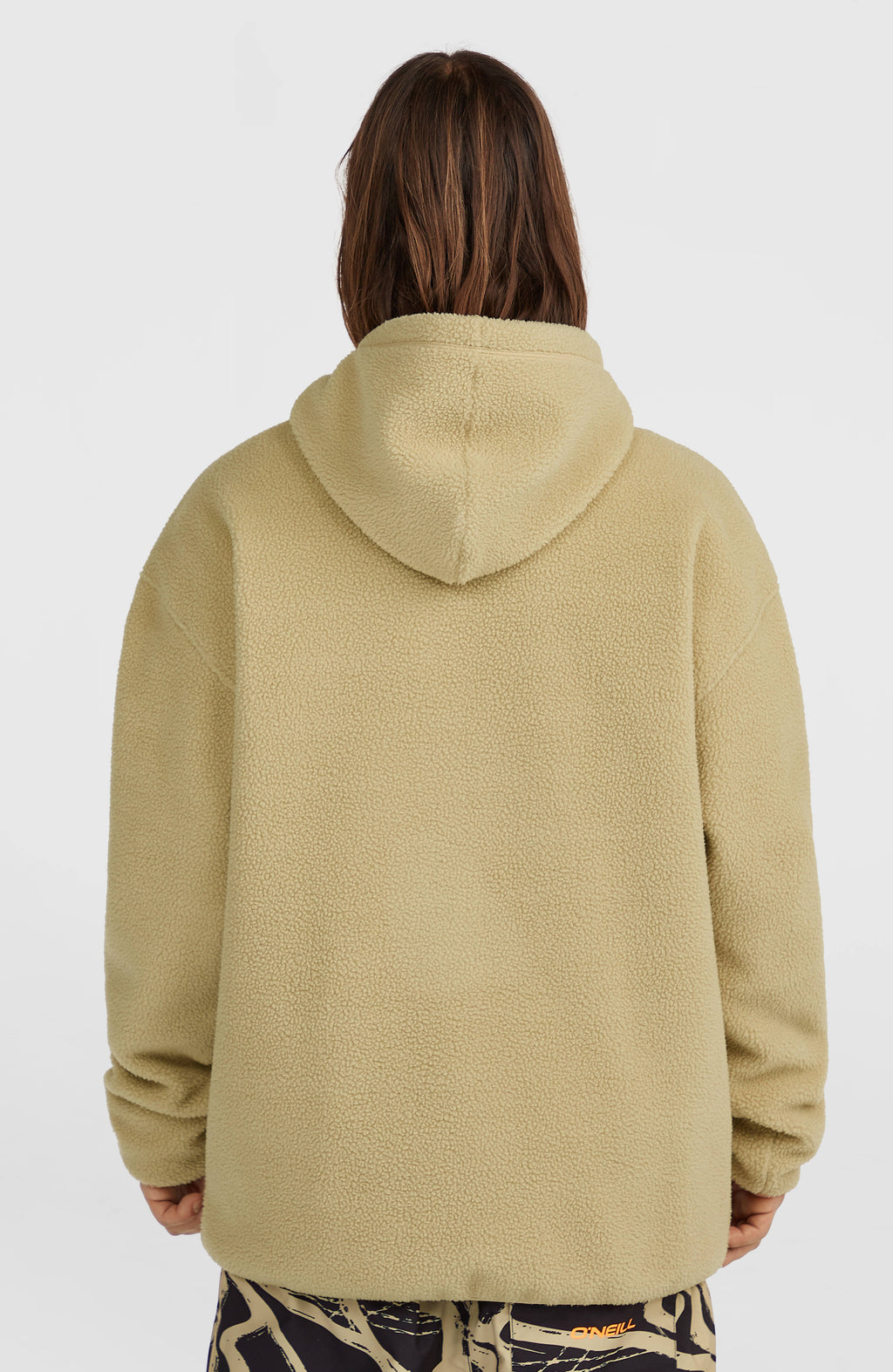 FWC PLAY HIGH PILE HOODIE