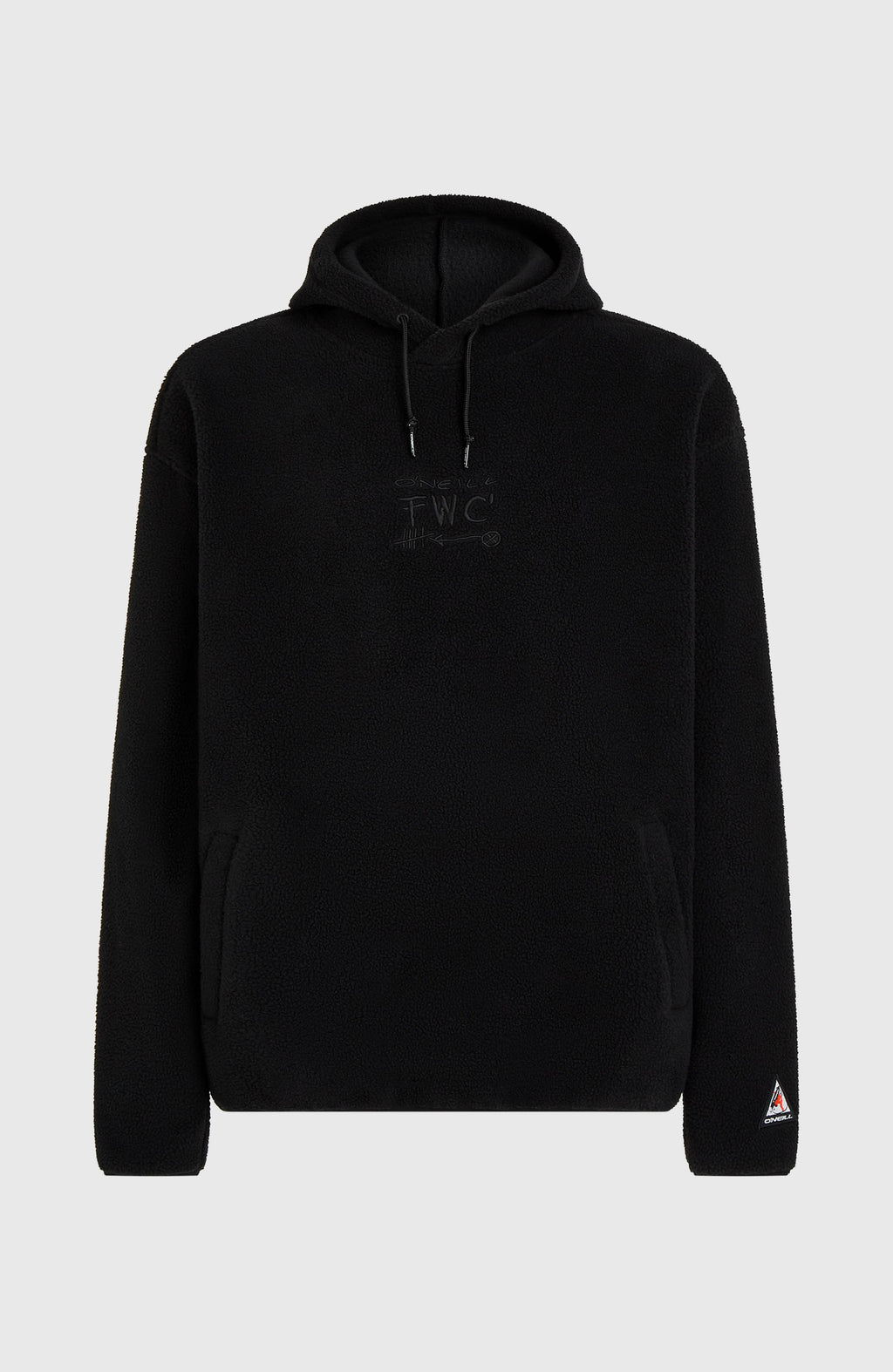 FWC PLAY HIGH PILE HOODIE
