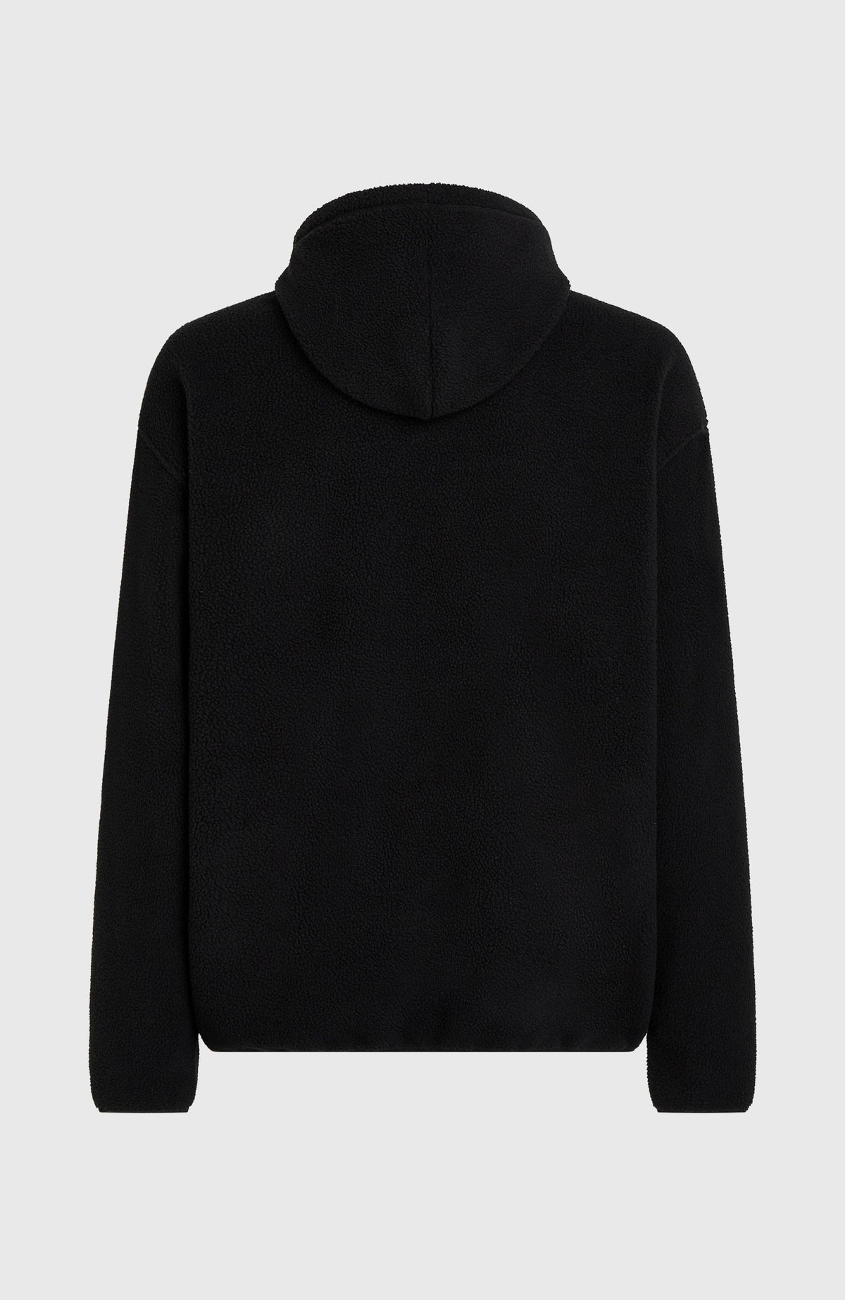FWC PLAY HIGH PILE HOODIE