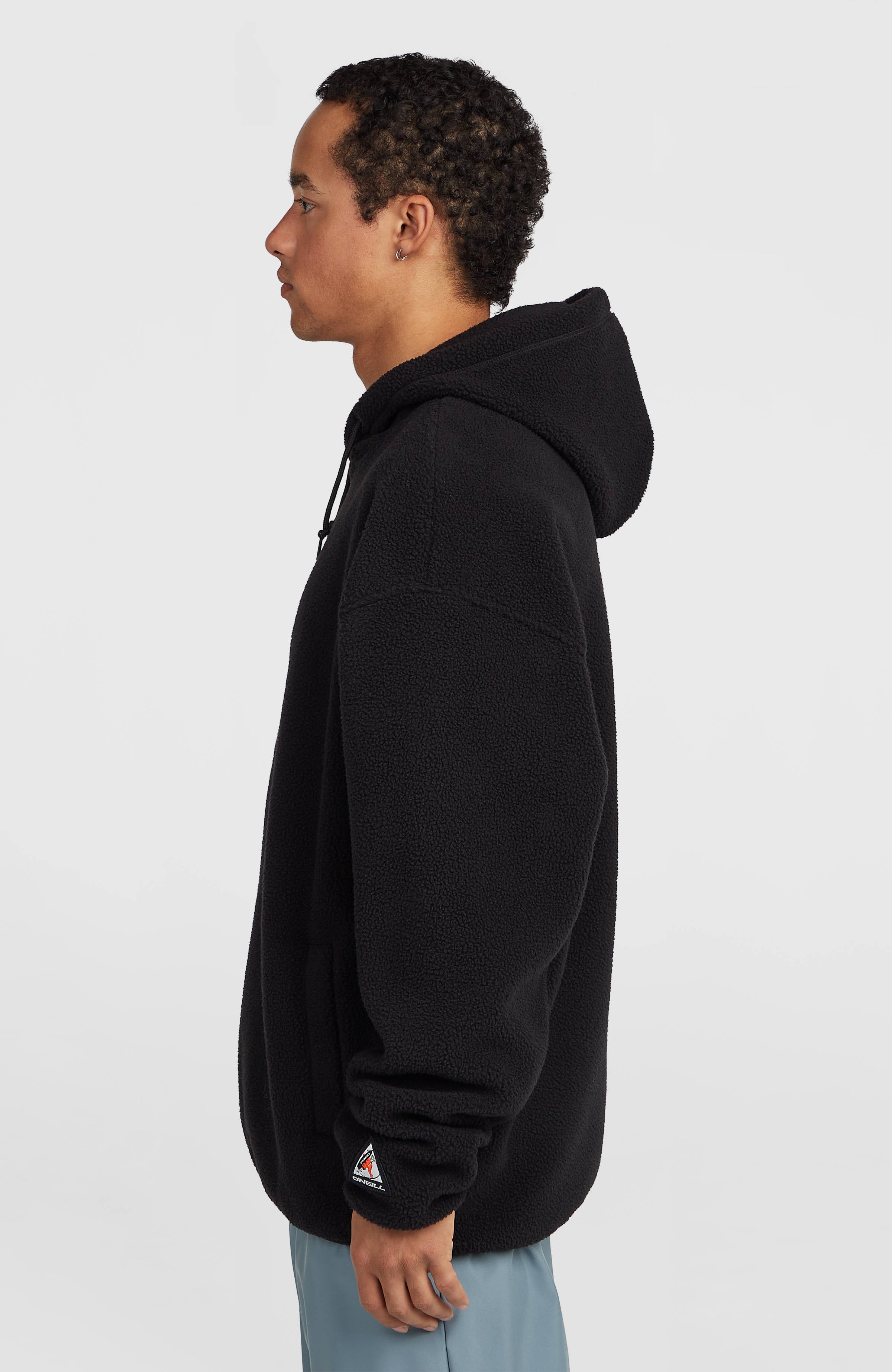 FWC PLAY HIGH PILE HOODIE