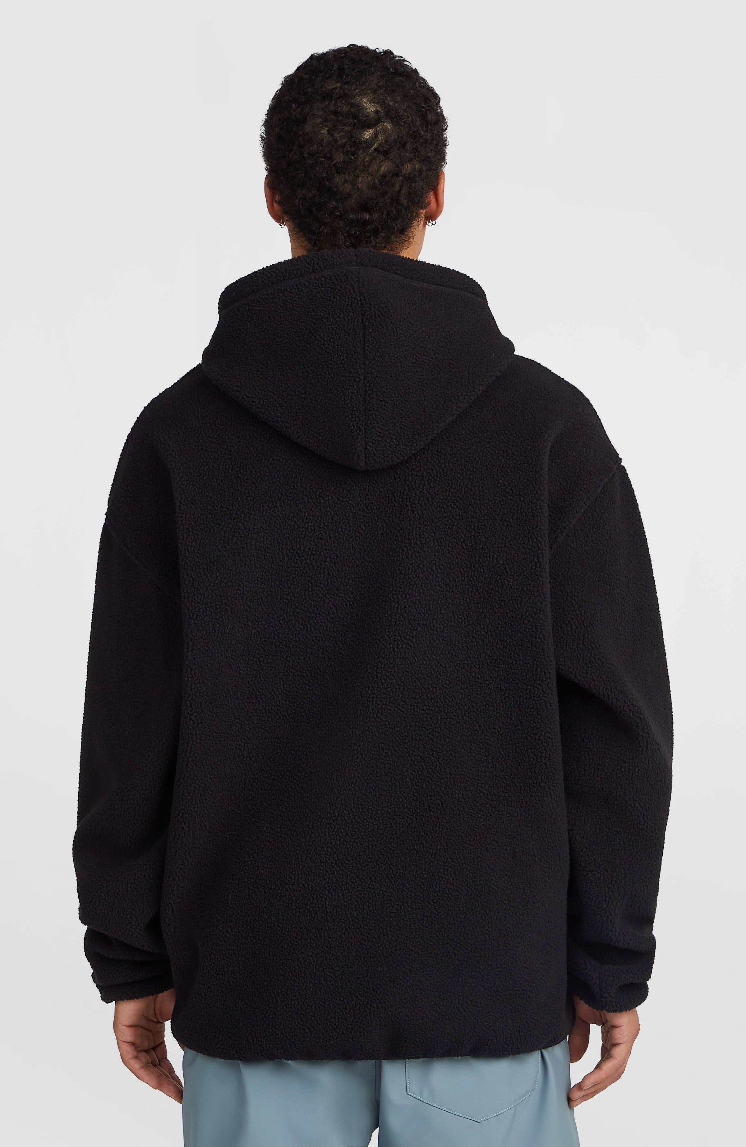 FWC PLAY HIGH PILE HOODIE