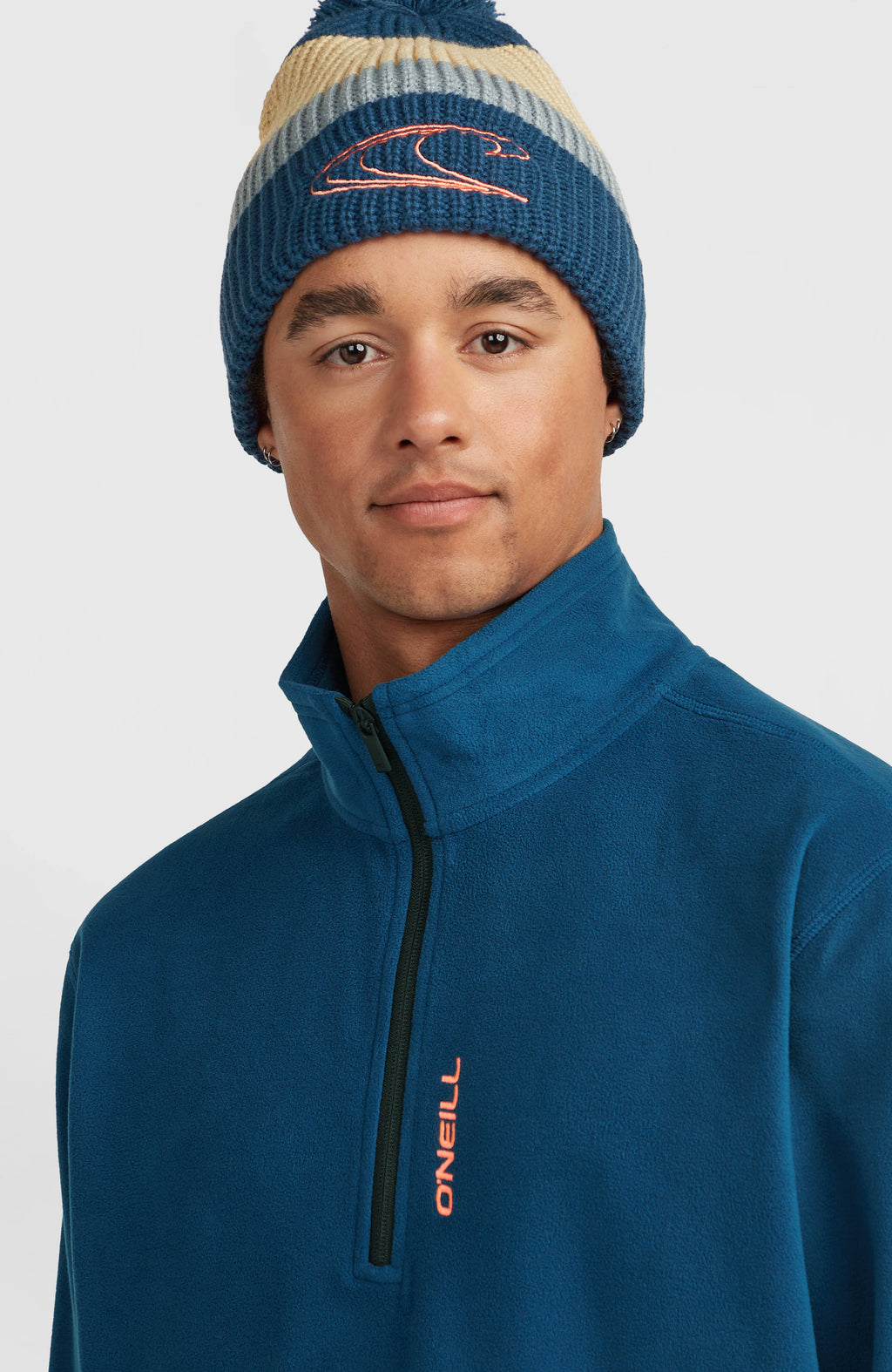 FWC`CRUZ JACK`S POLARTEC HZ FLEECE