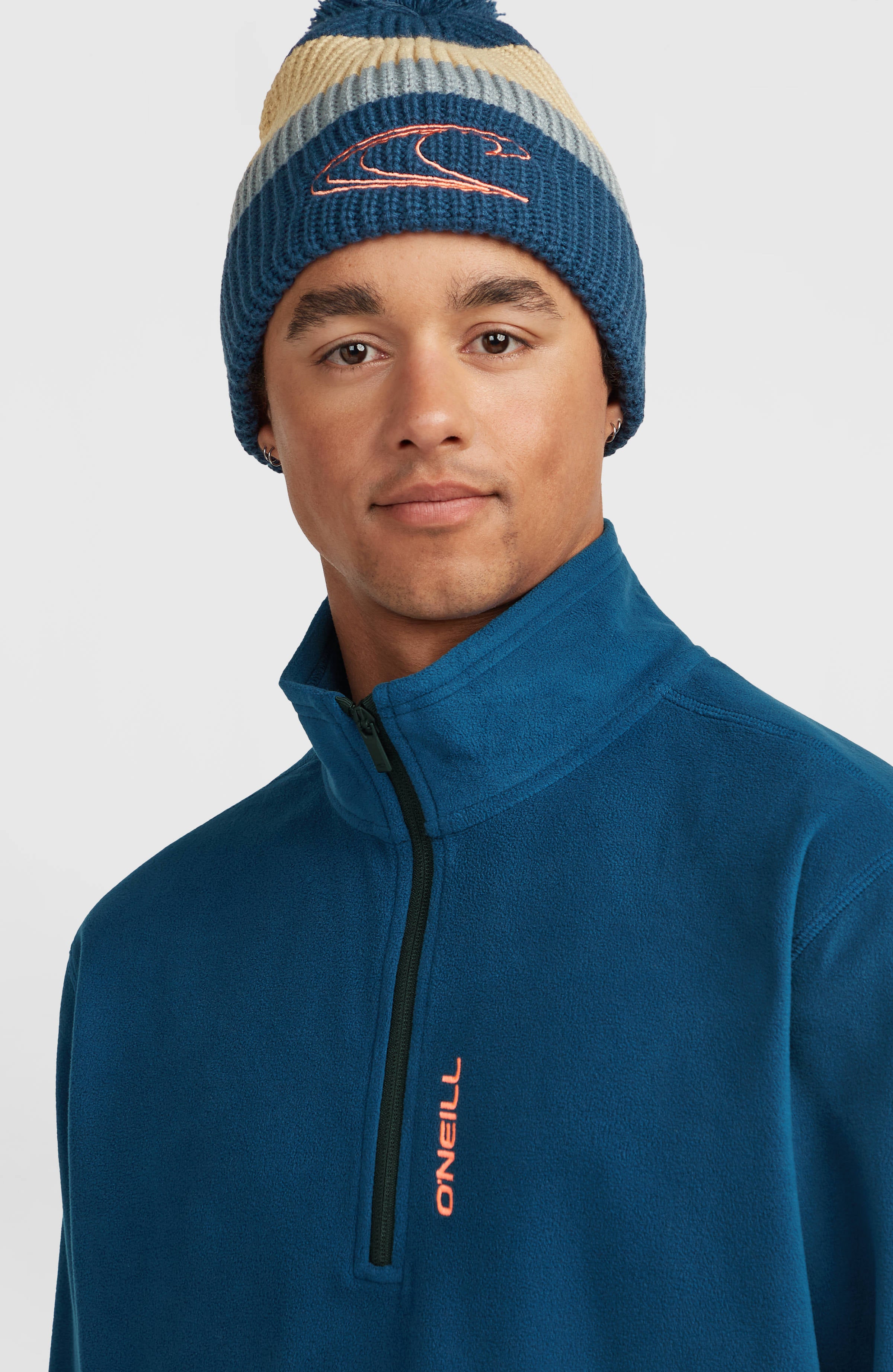 FWC`CRUZ JACK`S POLARTEC HZ FLEECE