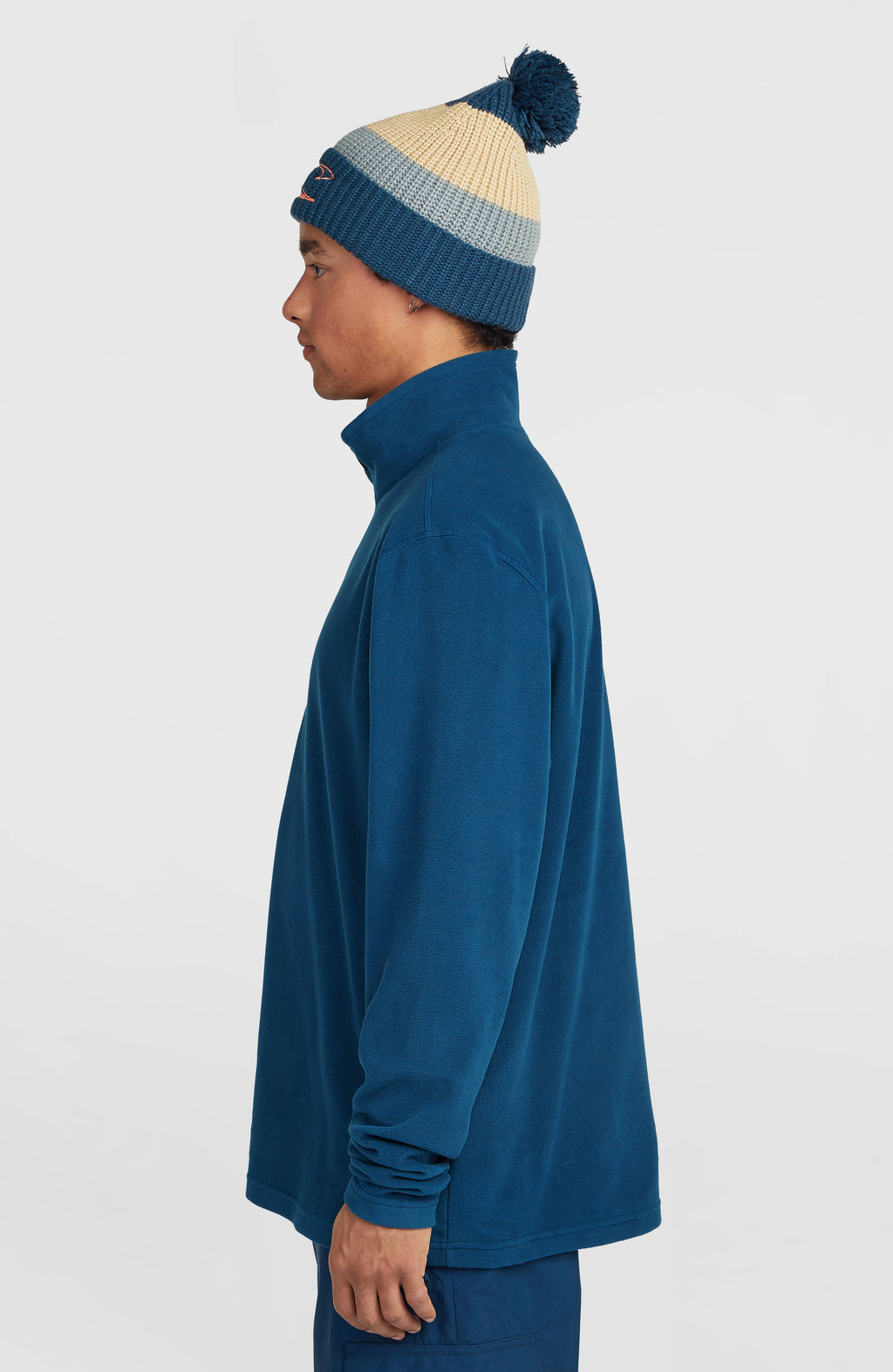 FWC`CRUZ JACK`S POLARTEC HZ FLEECE