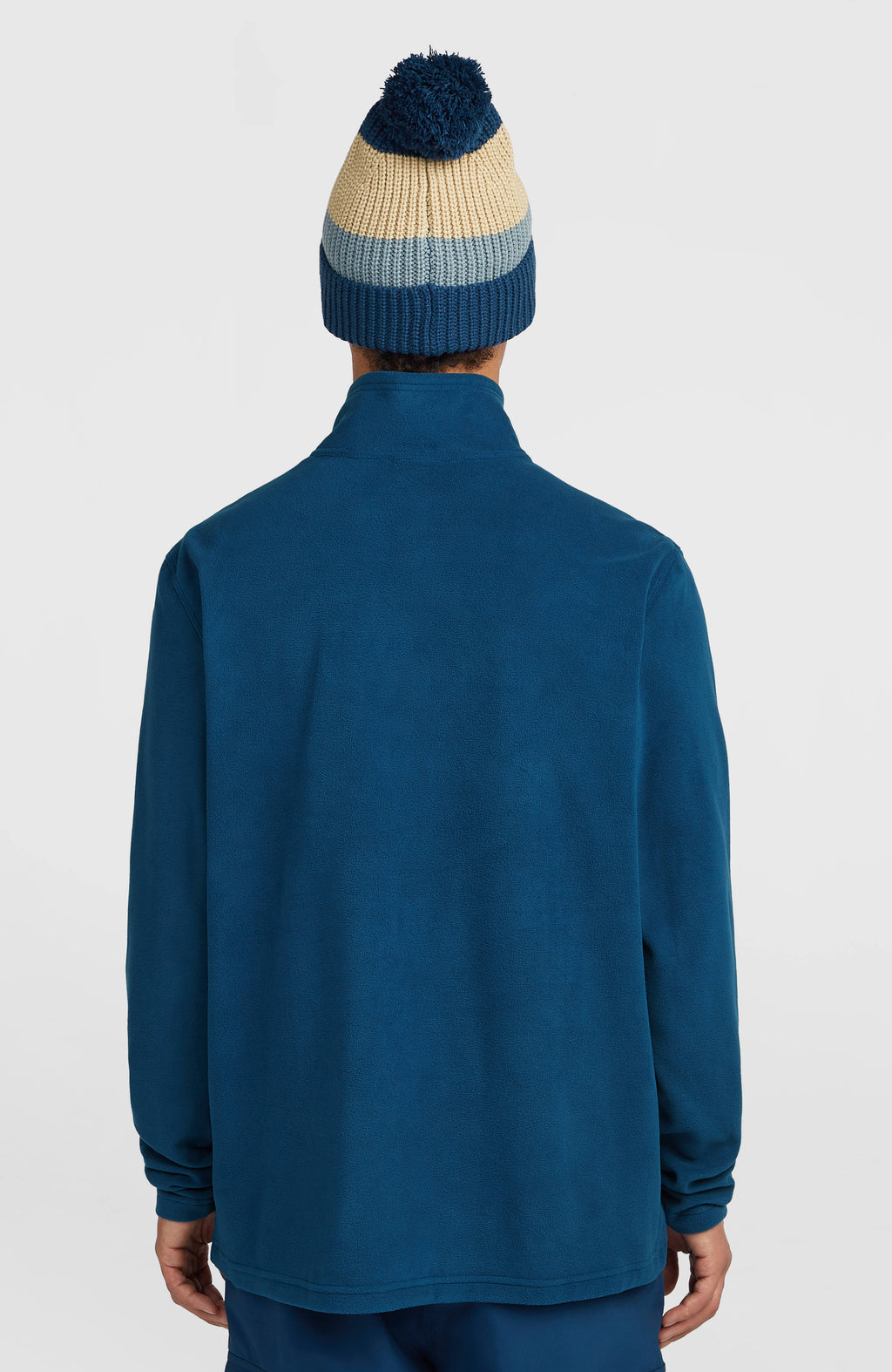 FWC`CRUZ JACK`S POLARTEC HZ FLEECE