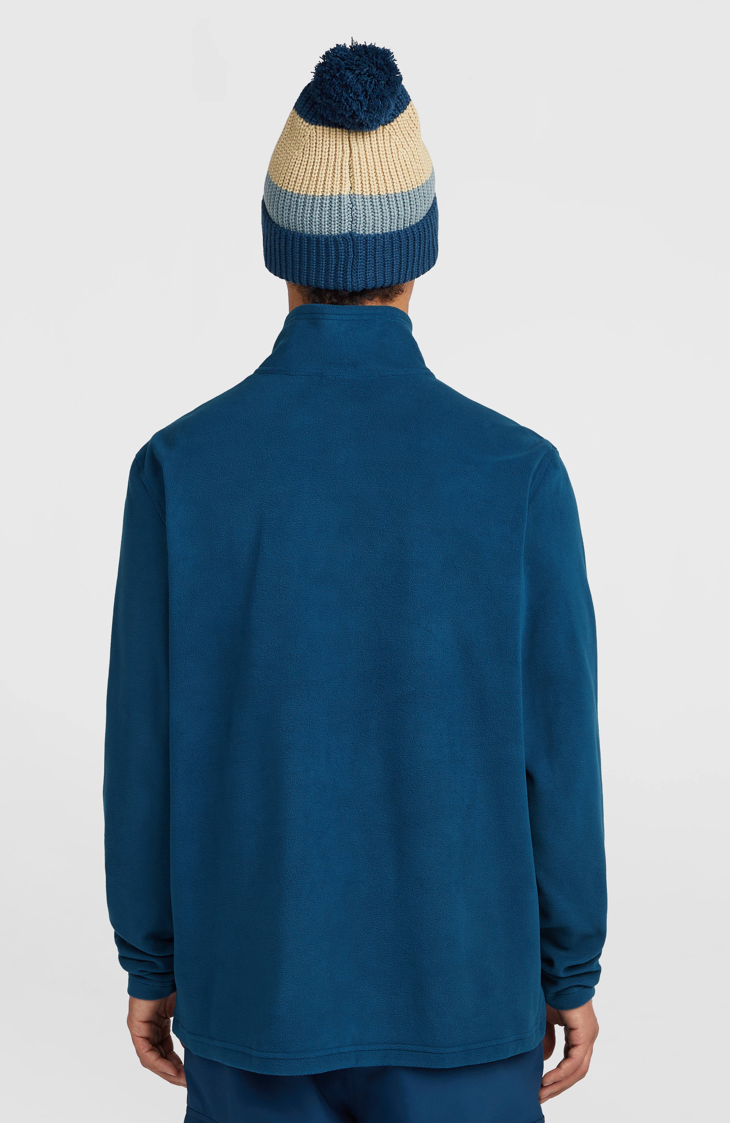 FWC`CRUZ JACK`S POLARTEC HZ FLEECE