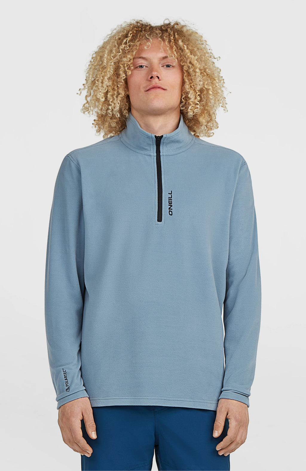 FWC`CRUZ JACK`S POLARTEC HZ FLEECE
