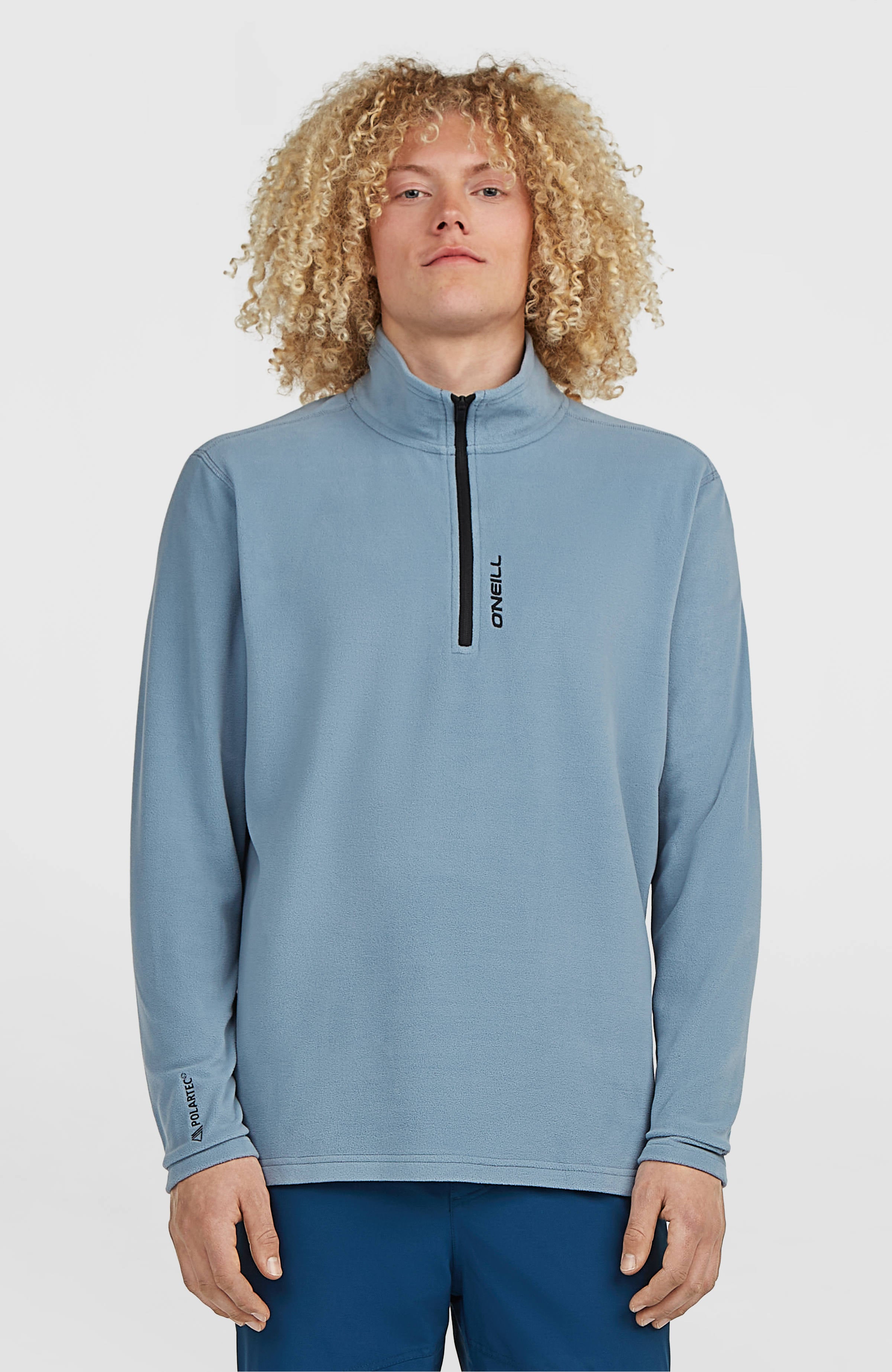 FWC`CRUZ JACK`S POLARTEC HZ FLEECE