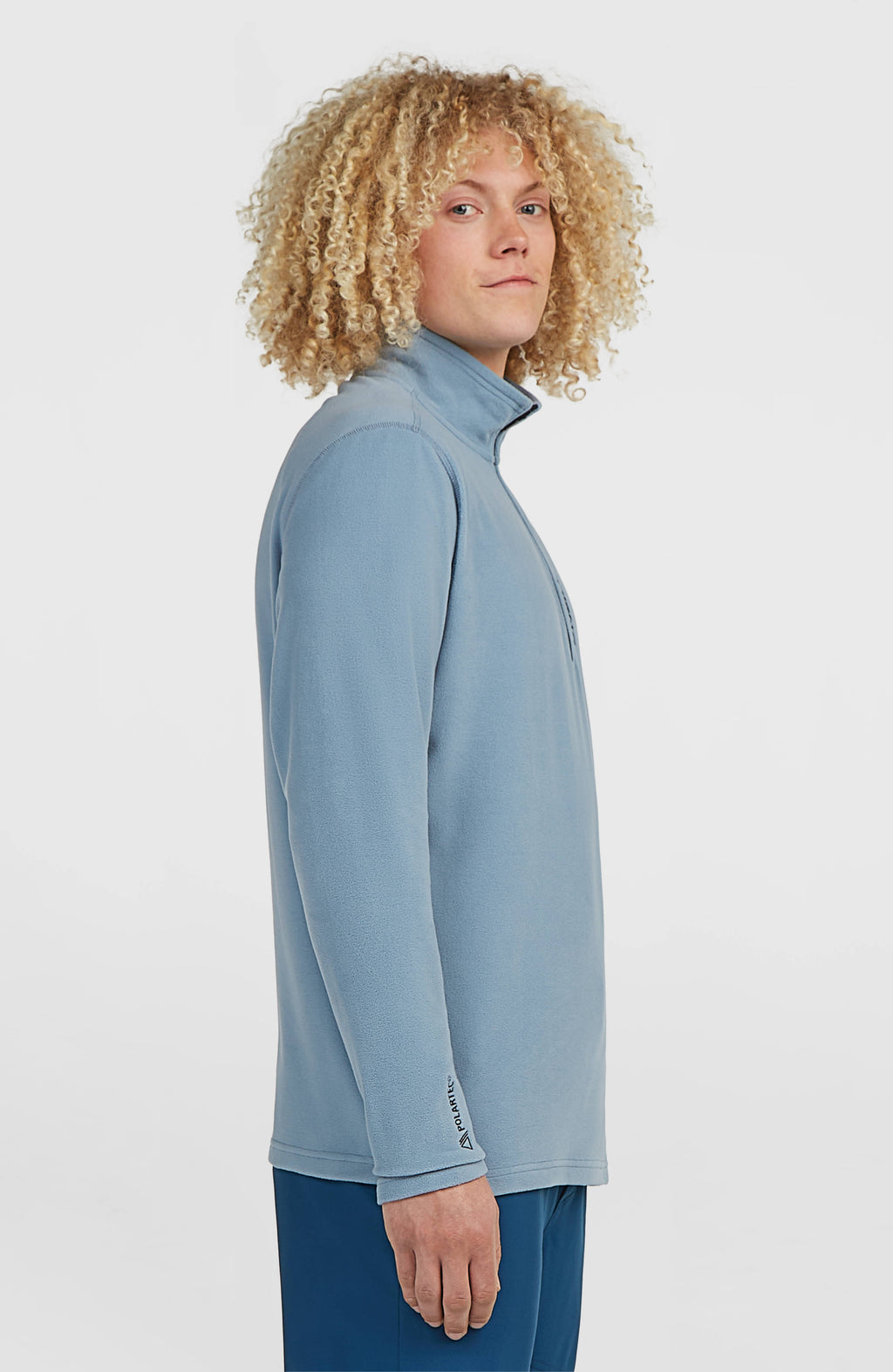 FWC`CRUZ JACK`S POLARTEC HZ FLEECE