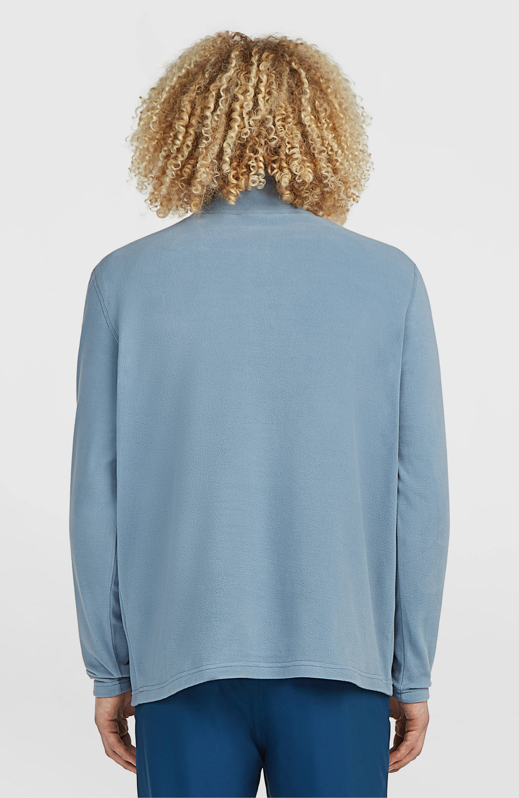 FWC`CRUZ JACK`S POLARTEC HZ FLEECE