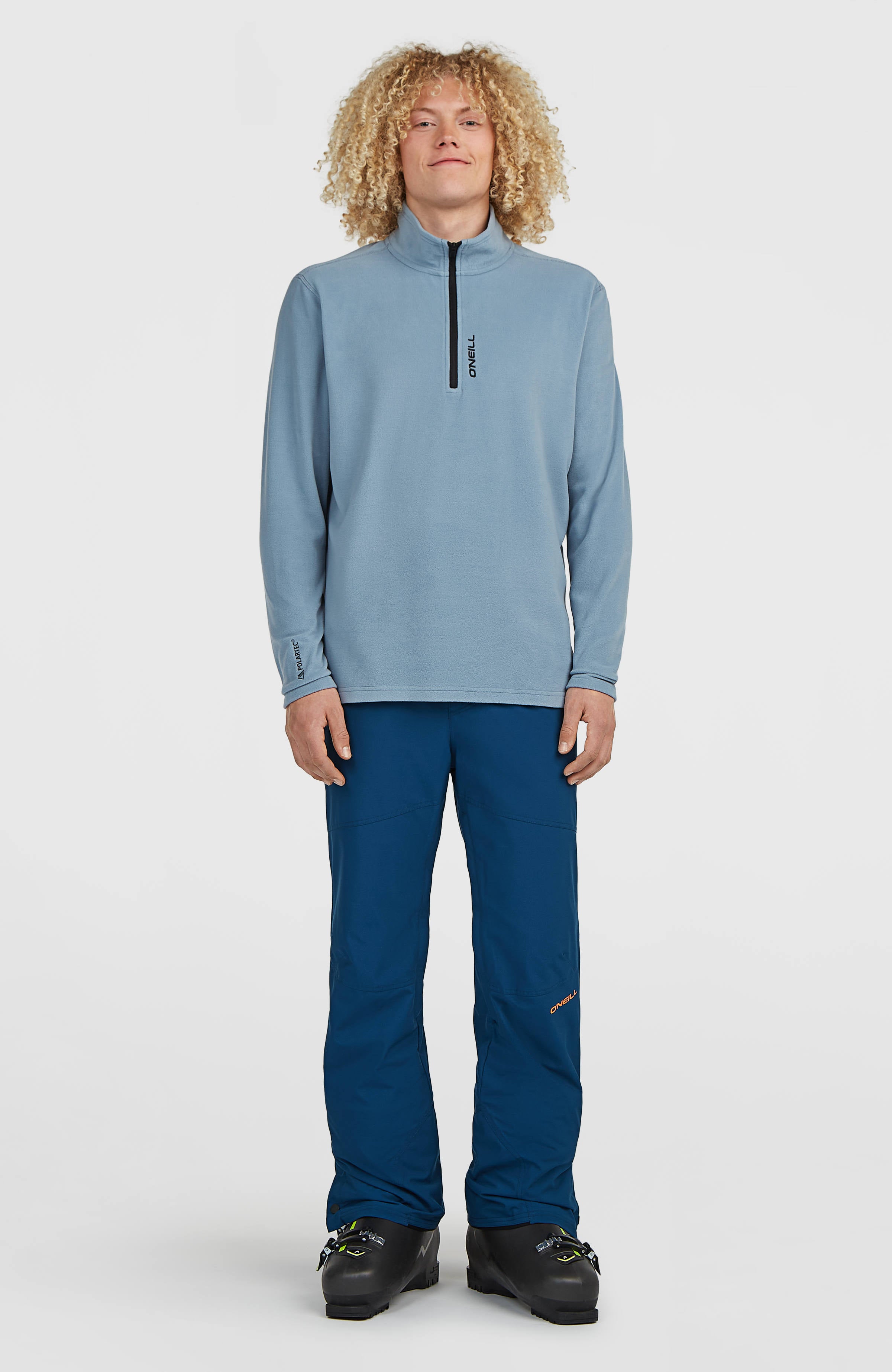 FWC`CRUZ JACK`S POLARTEC HZ FLEECE