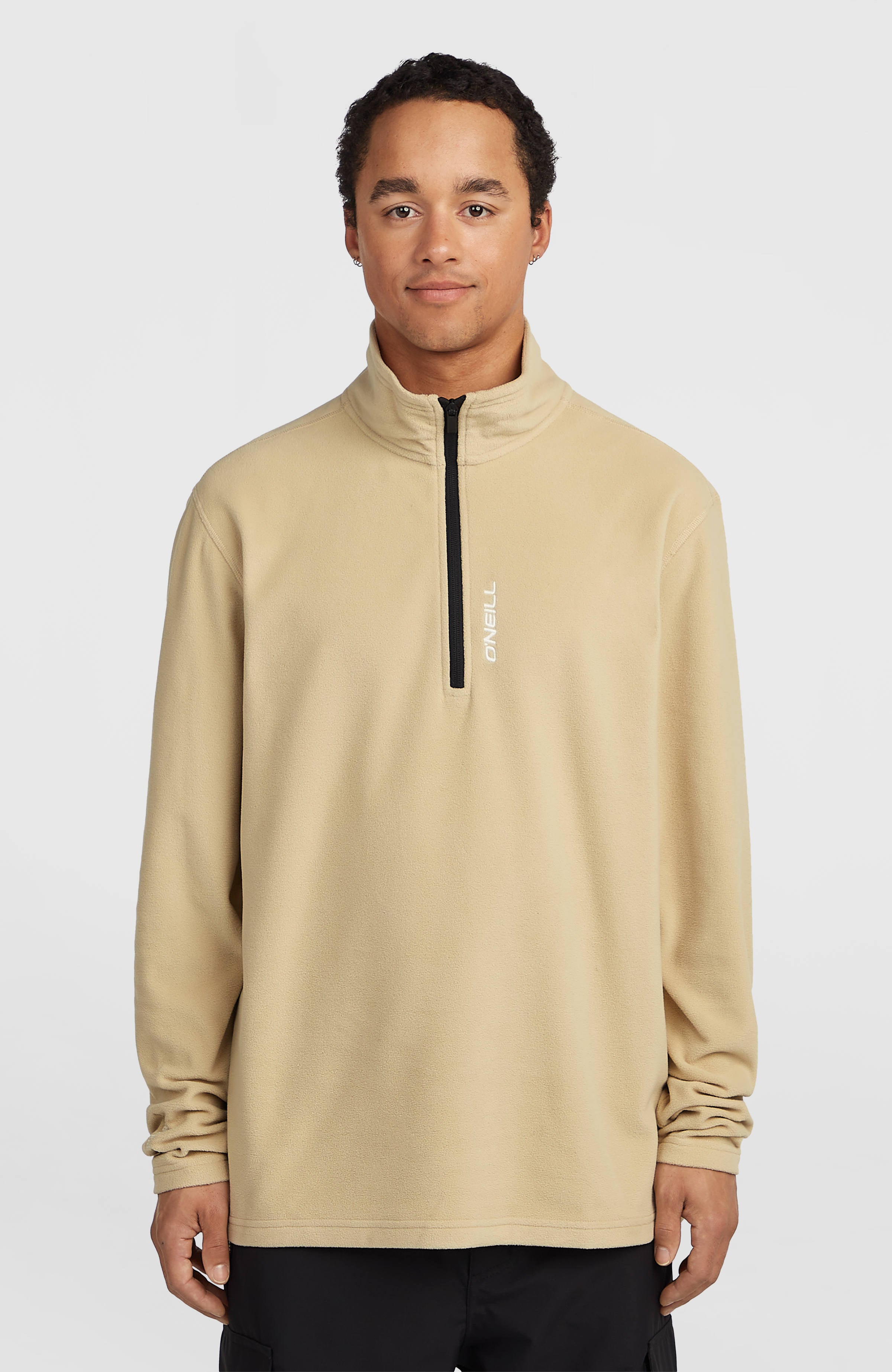 FWC`CRUZ JACK`S POLARTEC HZ FLEECE