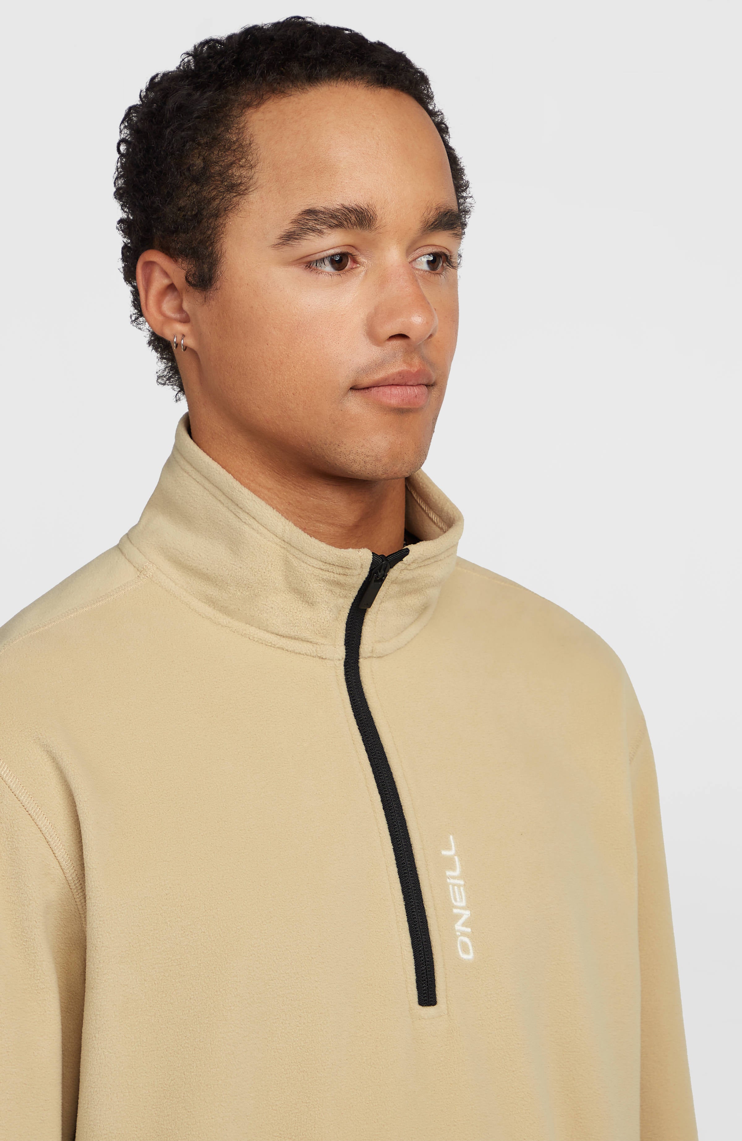 FWC`CRUZ JACK`S POLARTEC HZ FLEECE