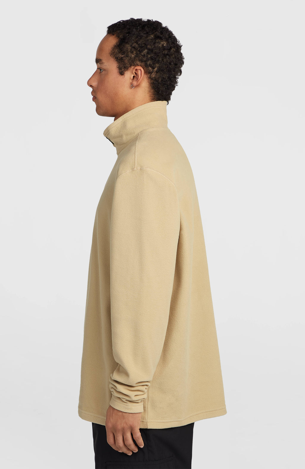 FWC`CRUZ JACK`S POLARTEC HZ FLEECE