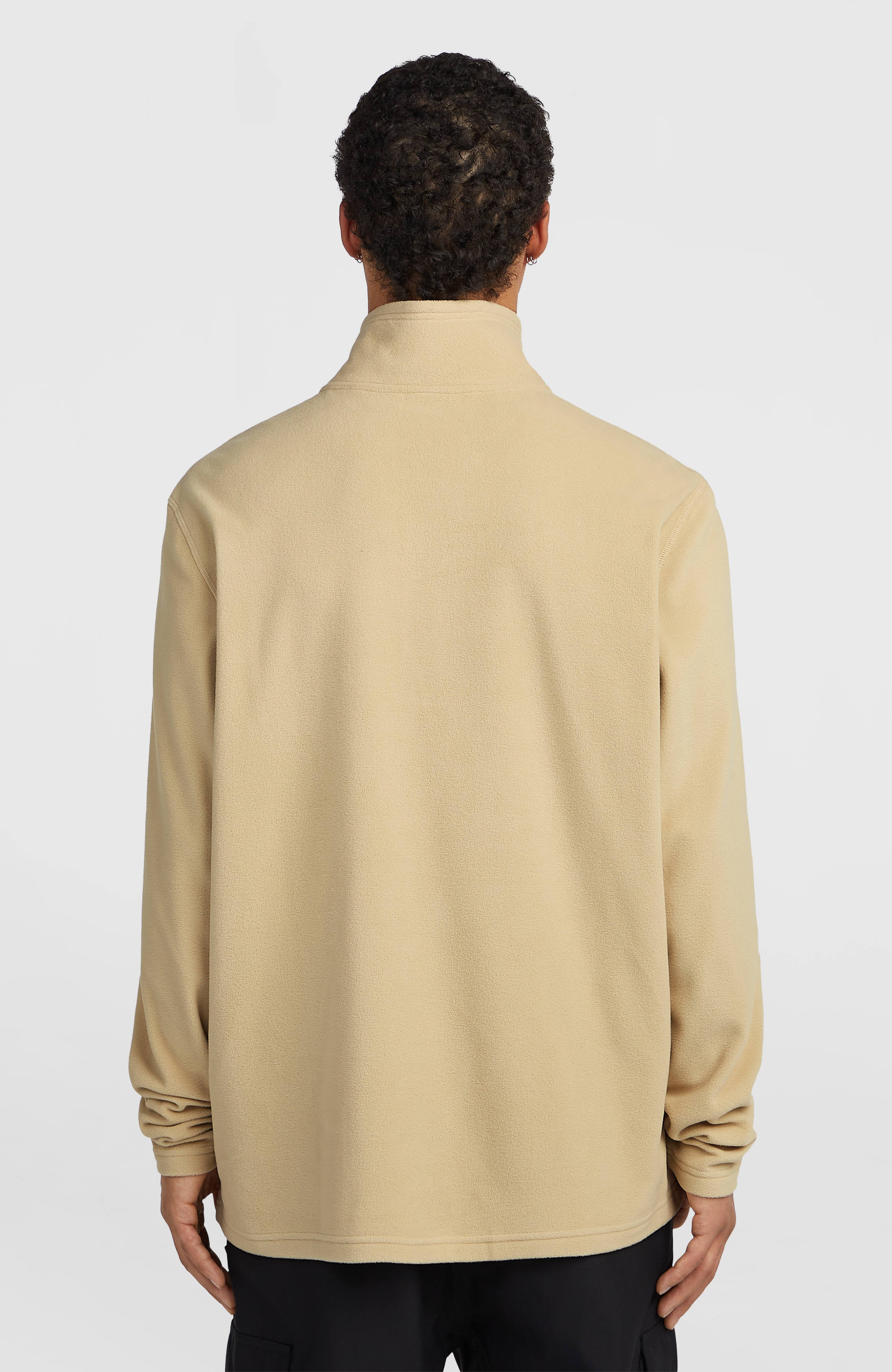 FWC`CRUZ JACK`S POLARTEC HZ FLEECE