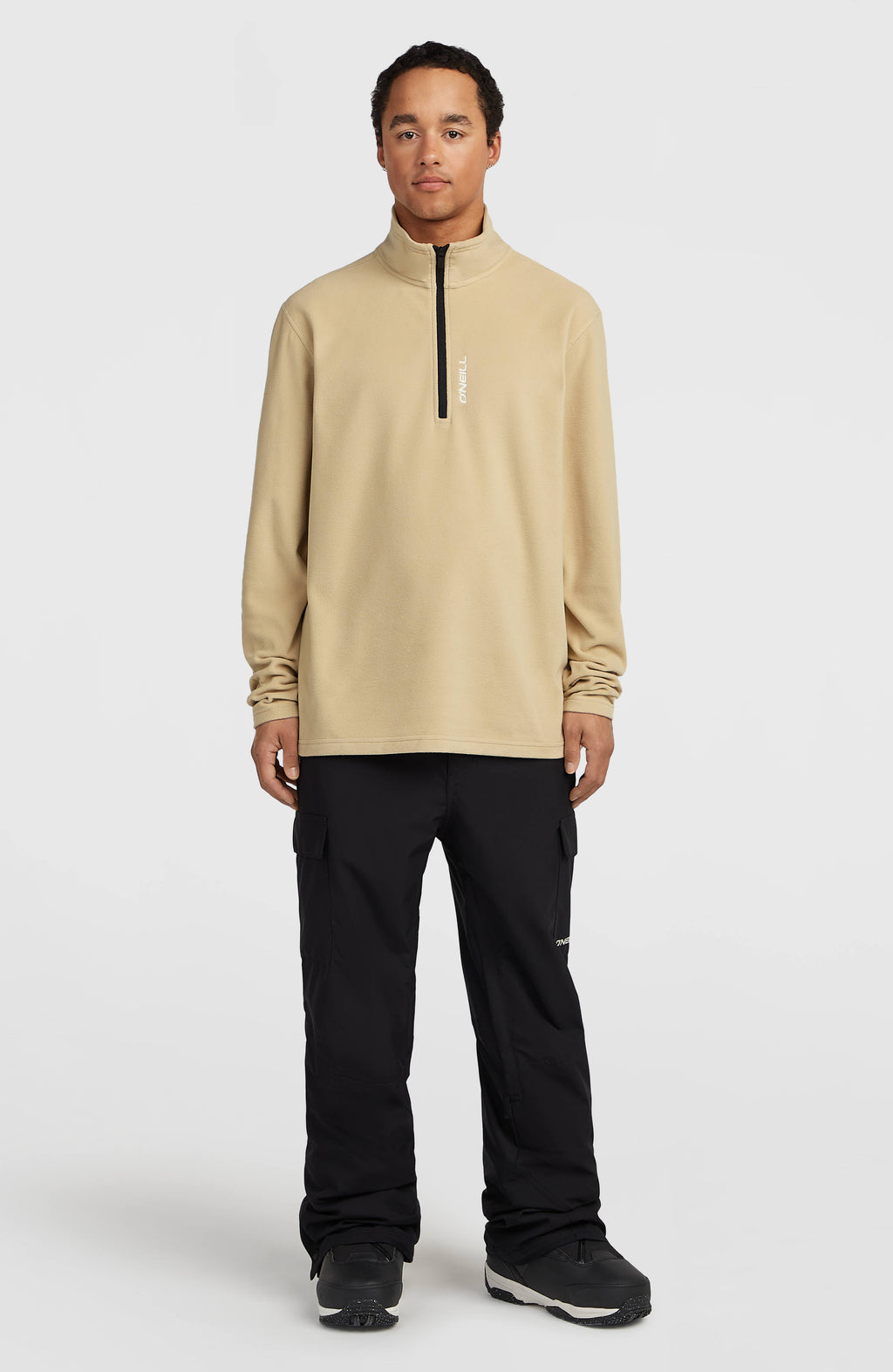 FWC`CRUZ JACK`S POLARTEC HZ FLEECE