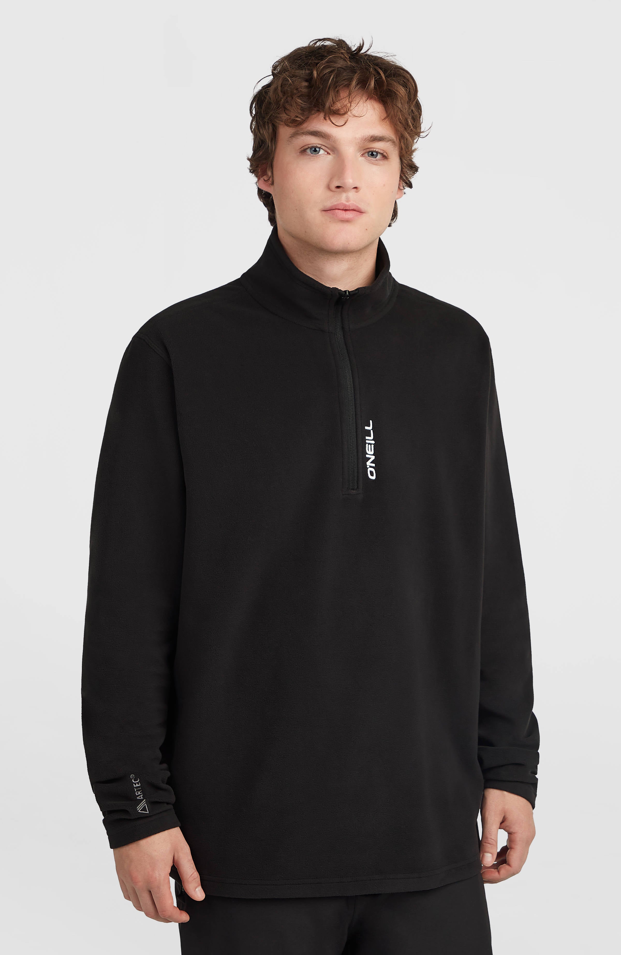 FWC`CRUZ JACK`S POLARTEC HZ FLEECE