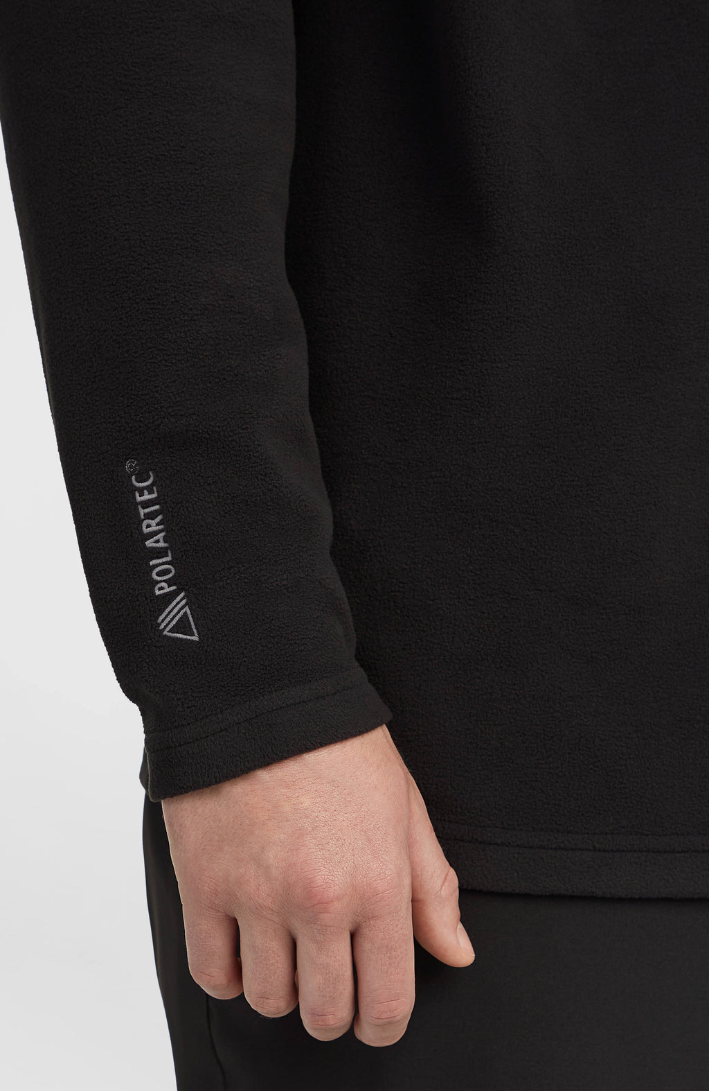 FWC`CRUZ JACK`S POLARTEC HZ FLEECE