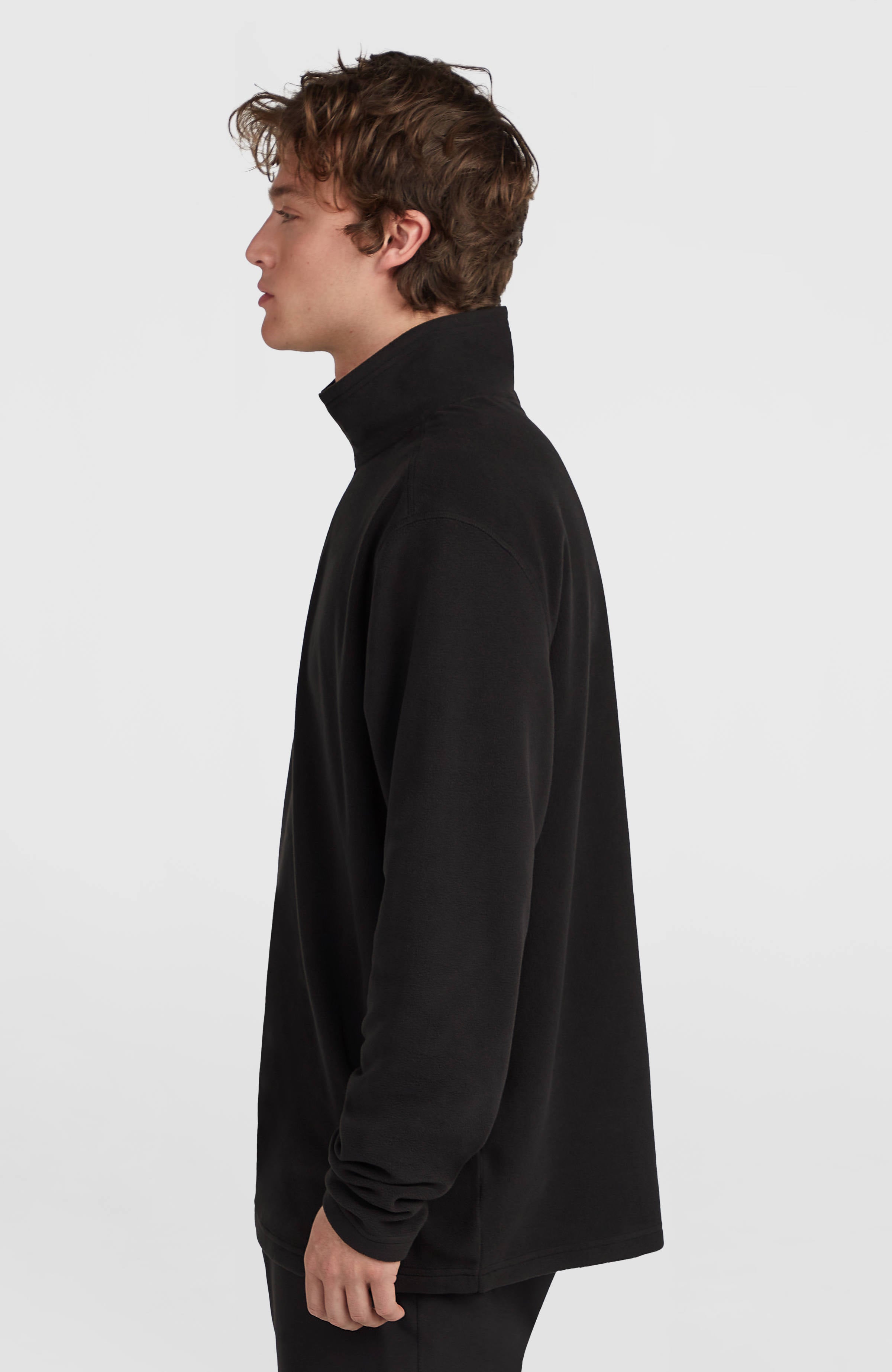 FWC`CRUZ JACK`S POLARTEC HZ FLEECE
