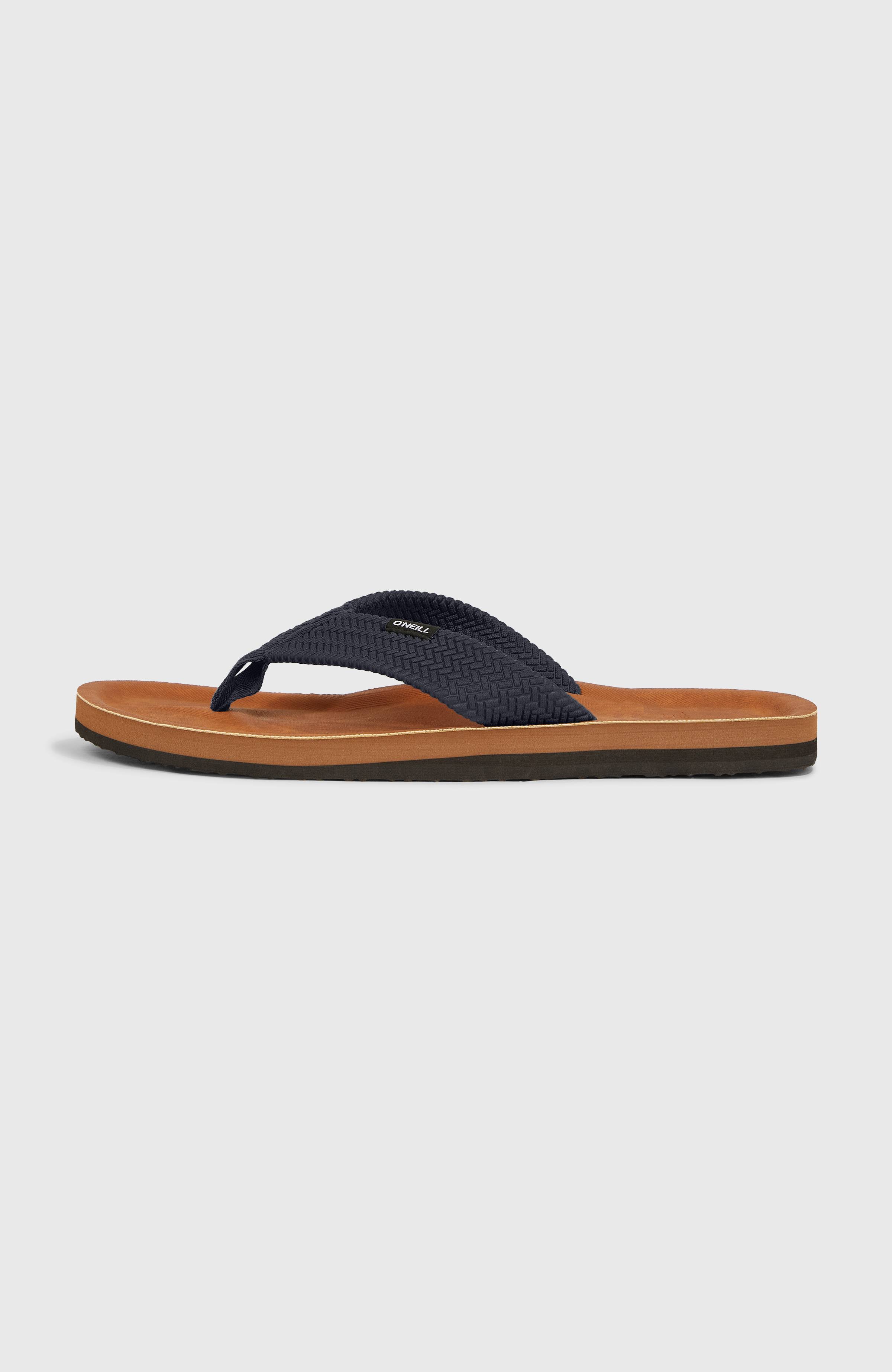 CHAD SANDALS