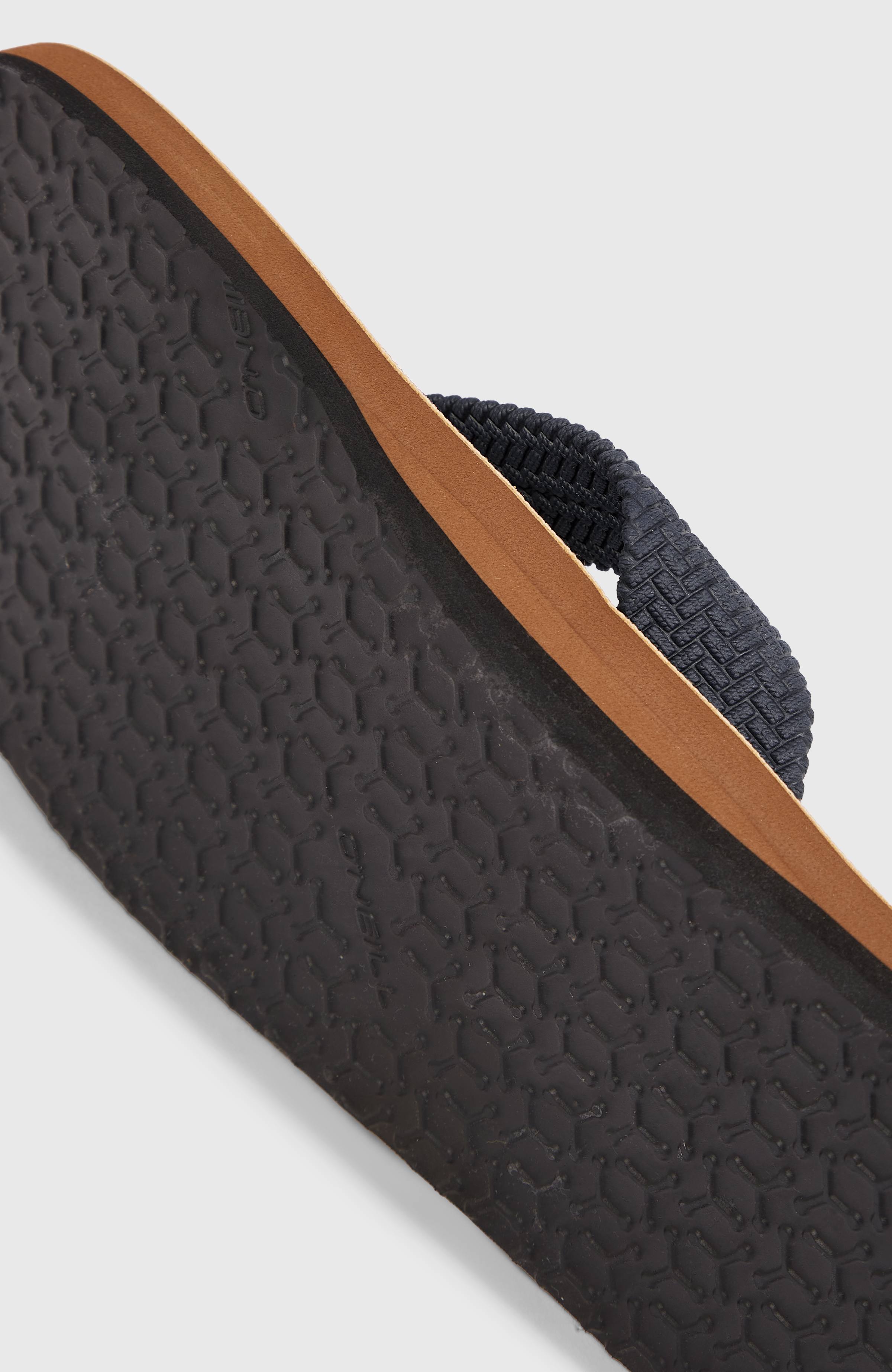 CHAD SANDALS