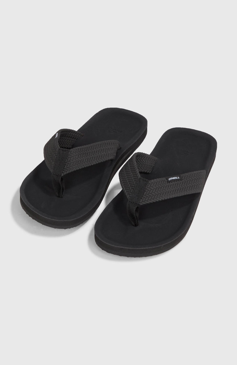 CHAD SANDALS