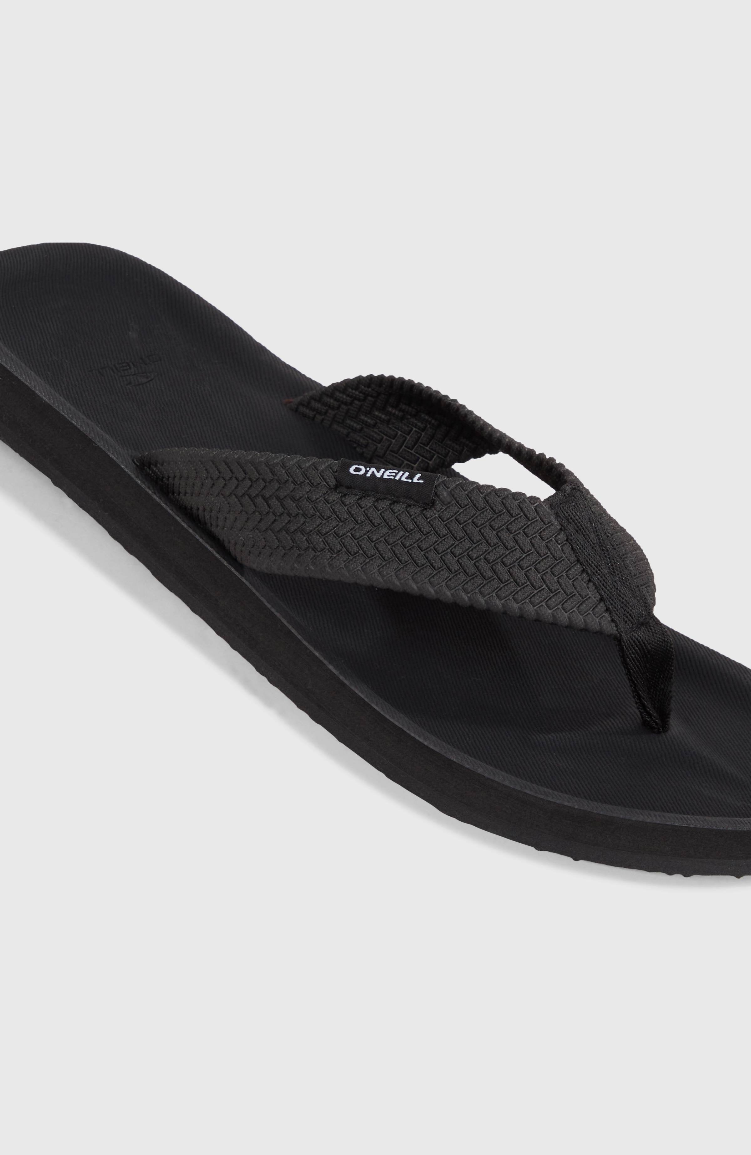 CHAD SANDALS