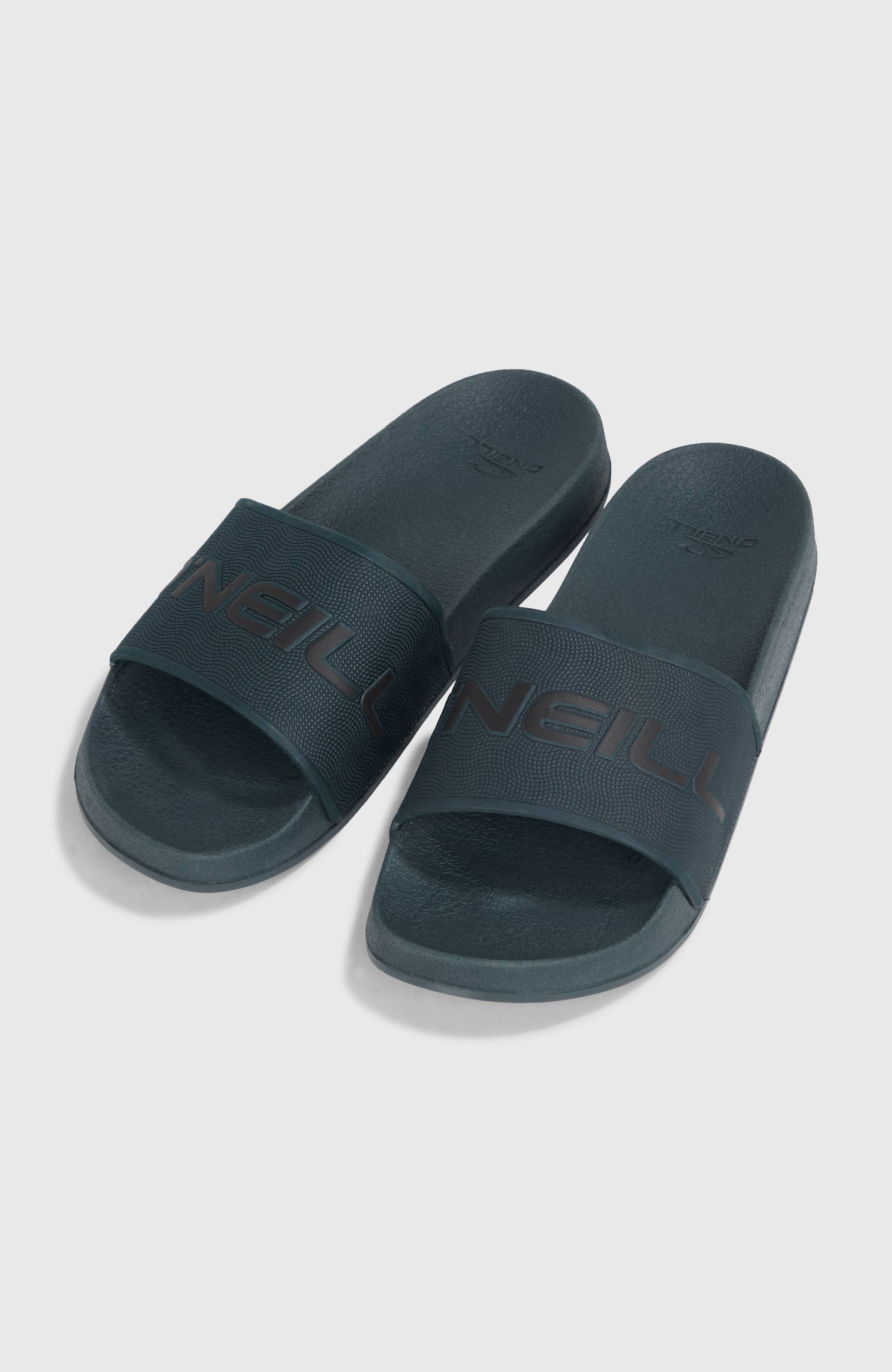 LOGO SLIDES