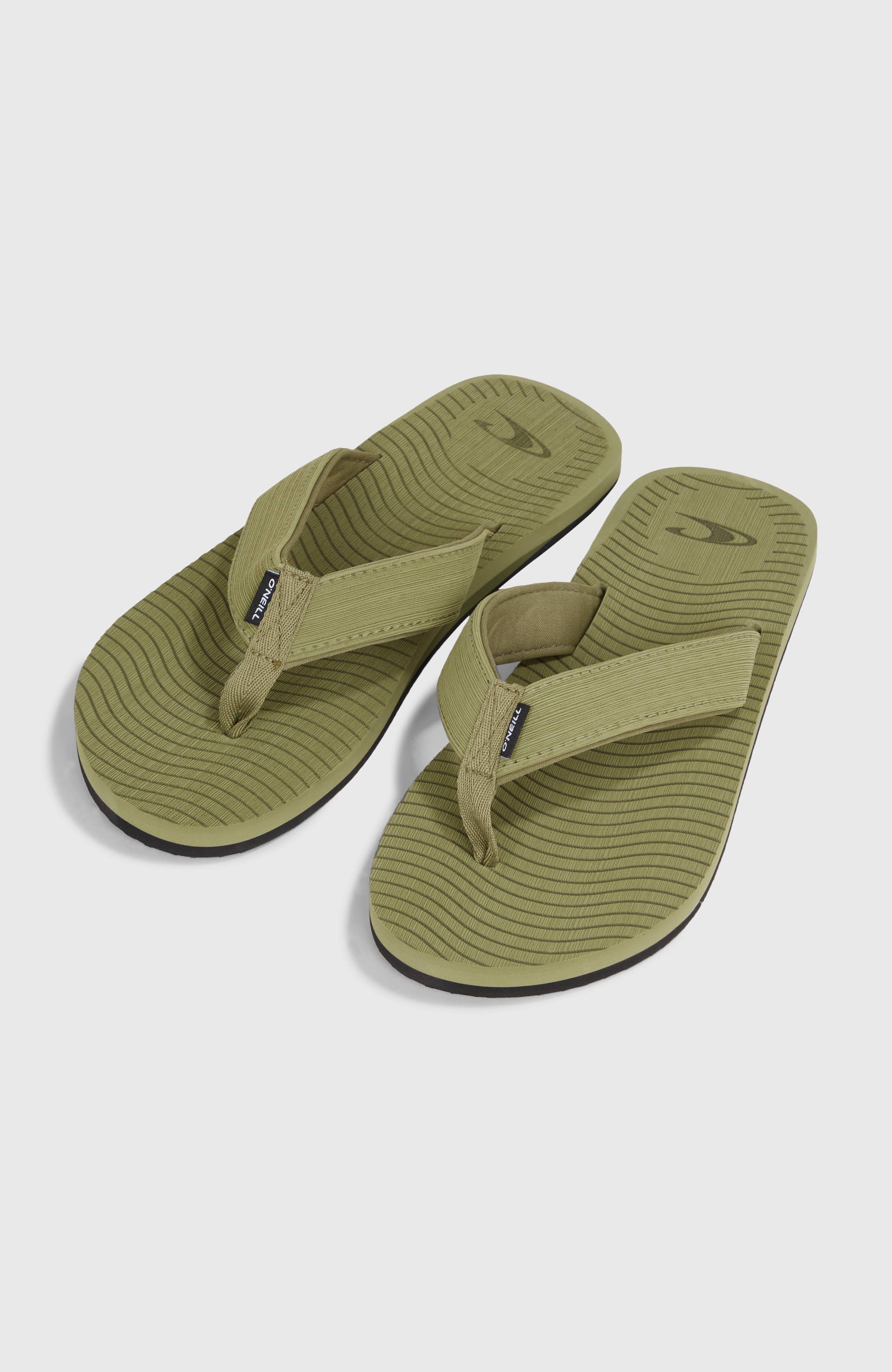 KOOSH SANDALS