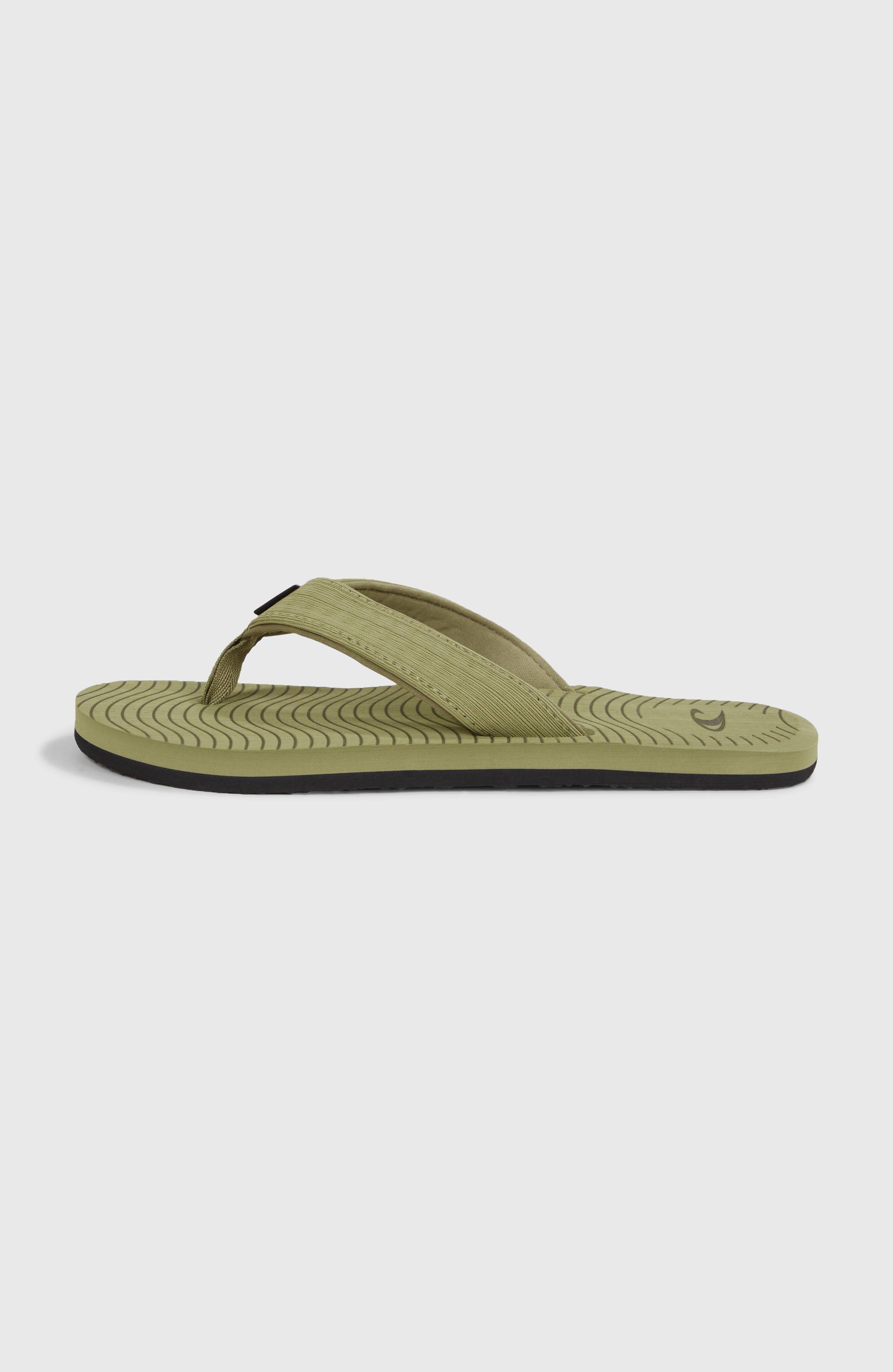 KOOSH SANDALS