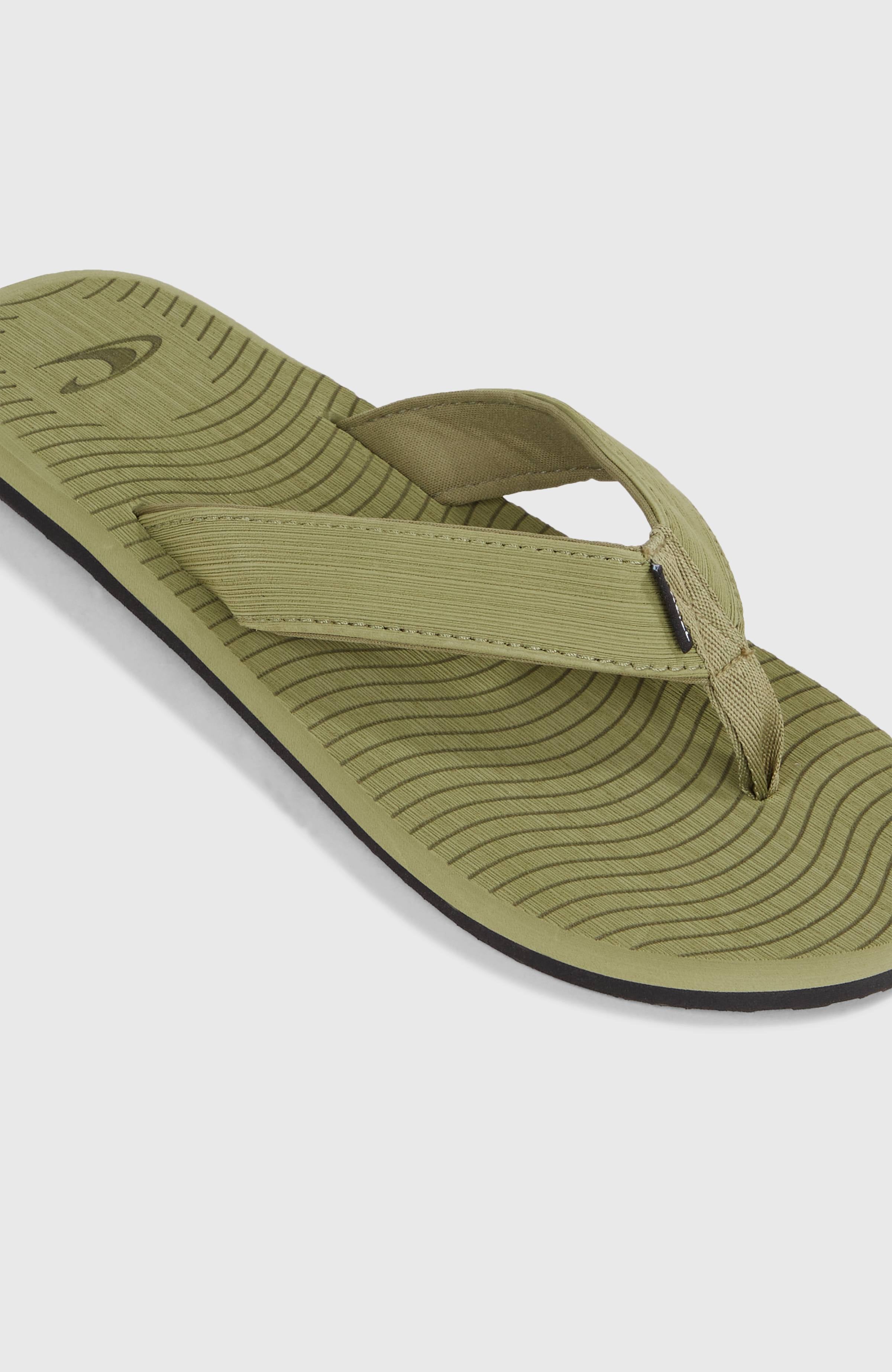 KOOSH SANDALS