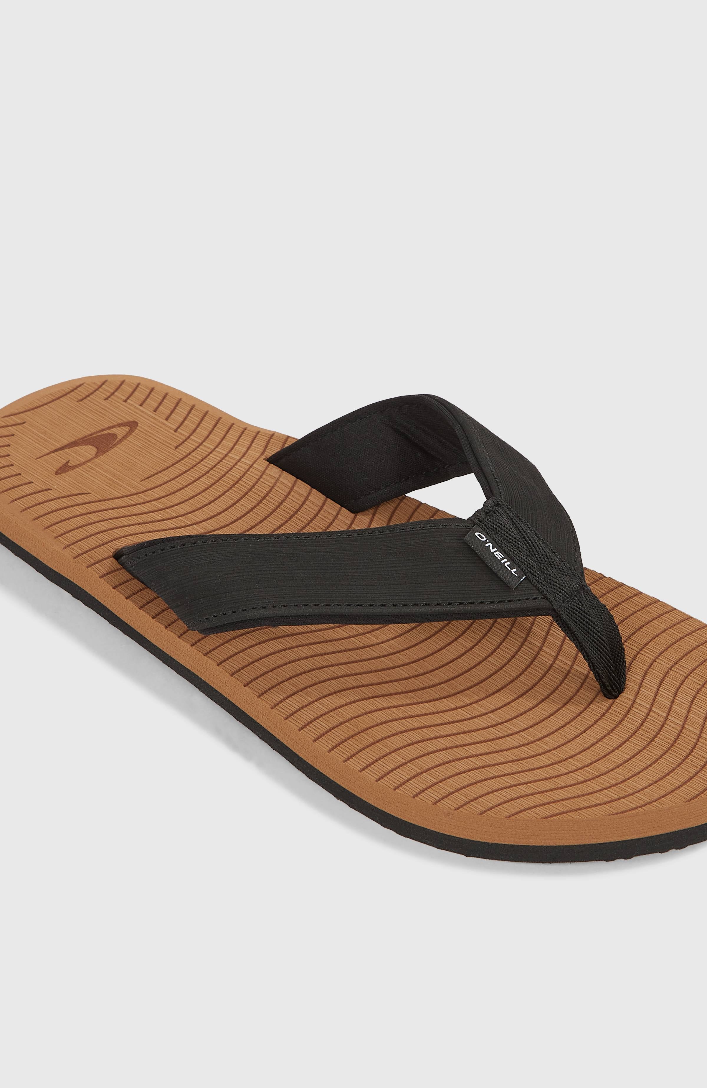 KOOSH SANDALS