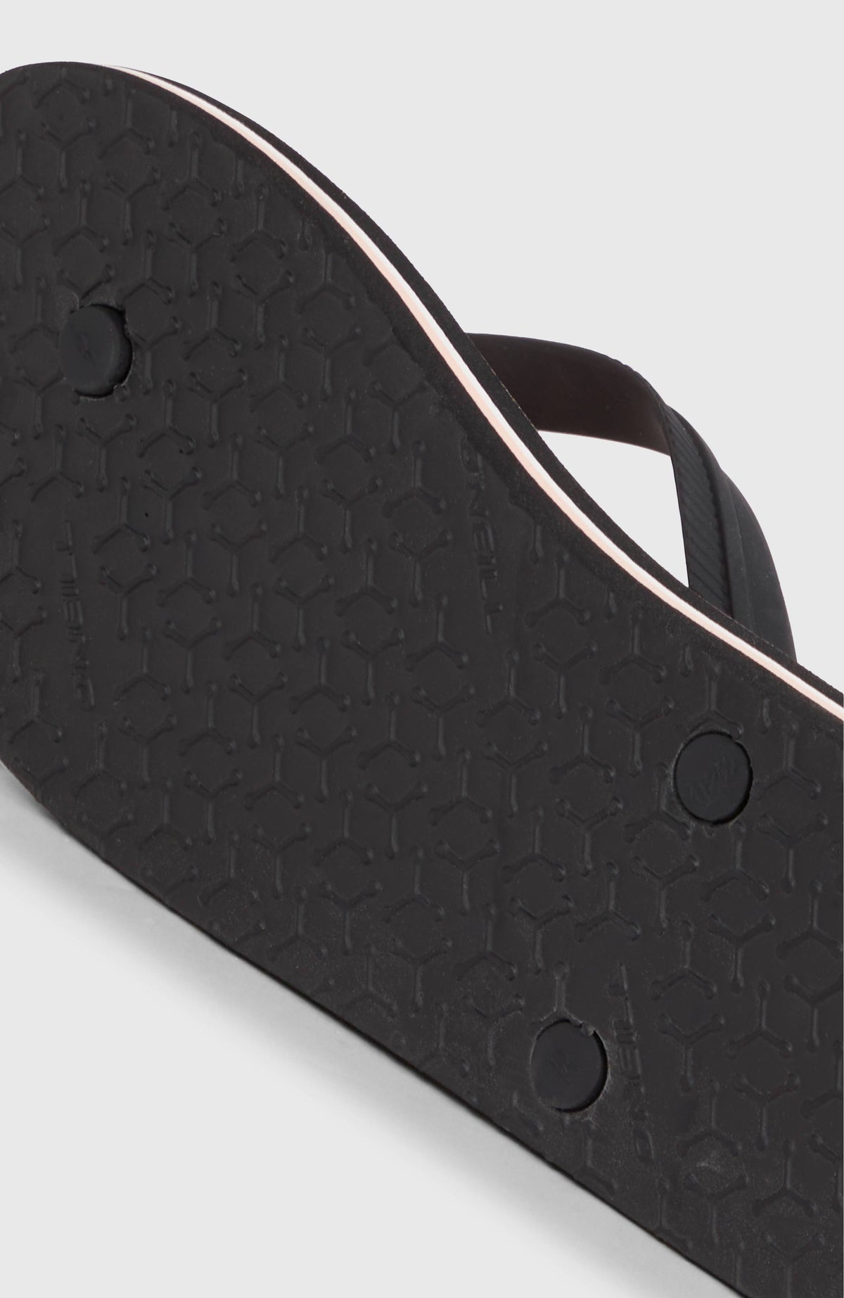 PROFILE GRAPHIC SANDALS