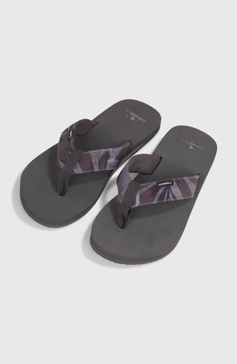 THE O'NEILL FABRIC SANDALS