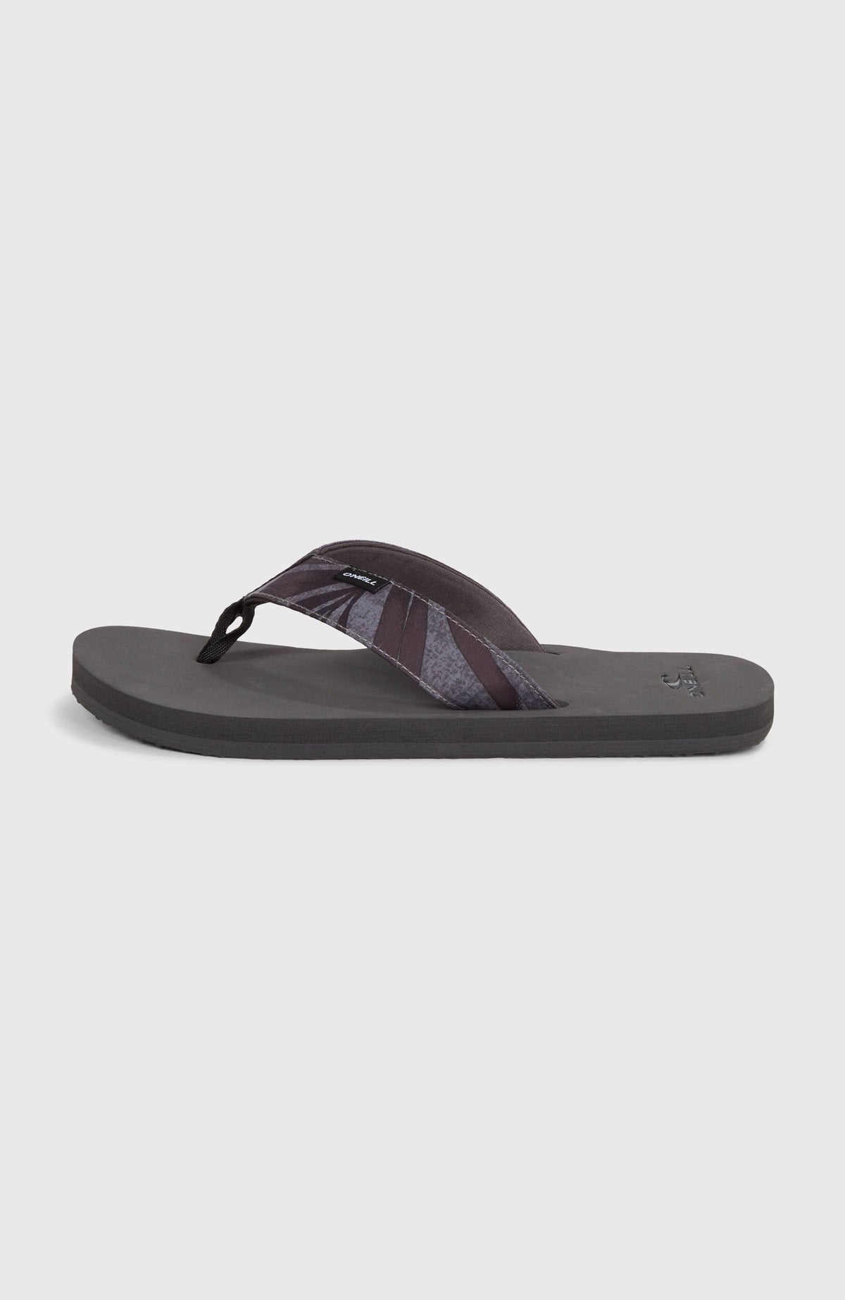 THE O'NEILL FABRIC SANDALS