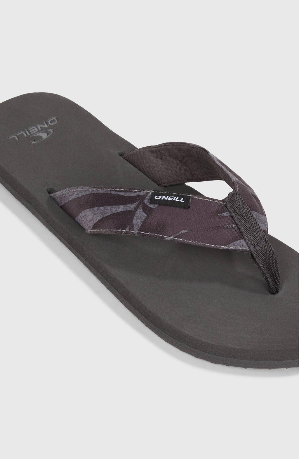 THE O'NEILL FABRIC SANDALS