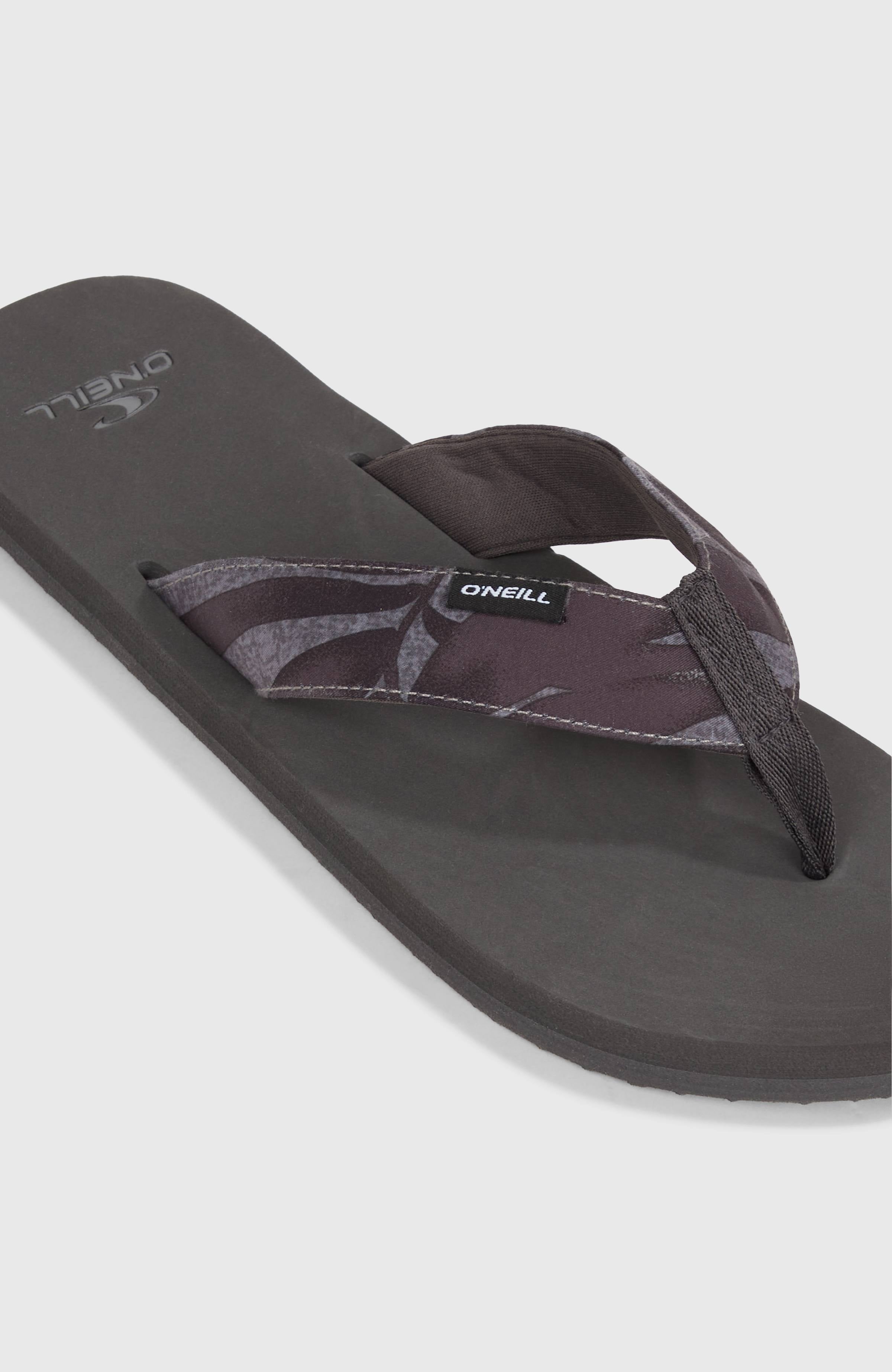 THE O'NEILL FABRIC SANDALS