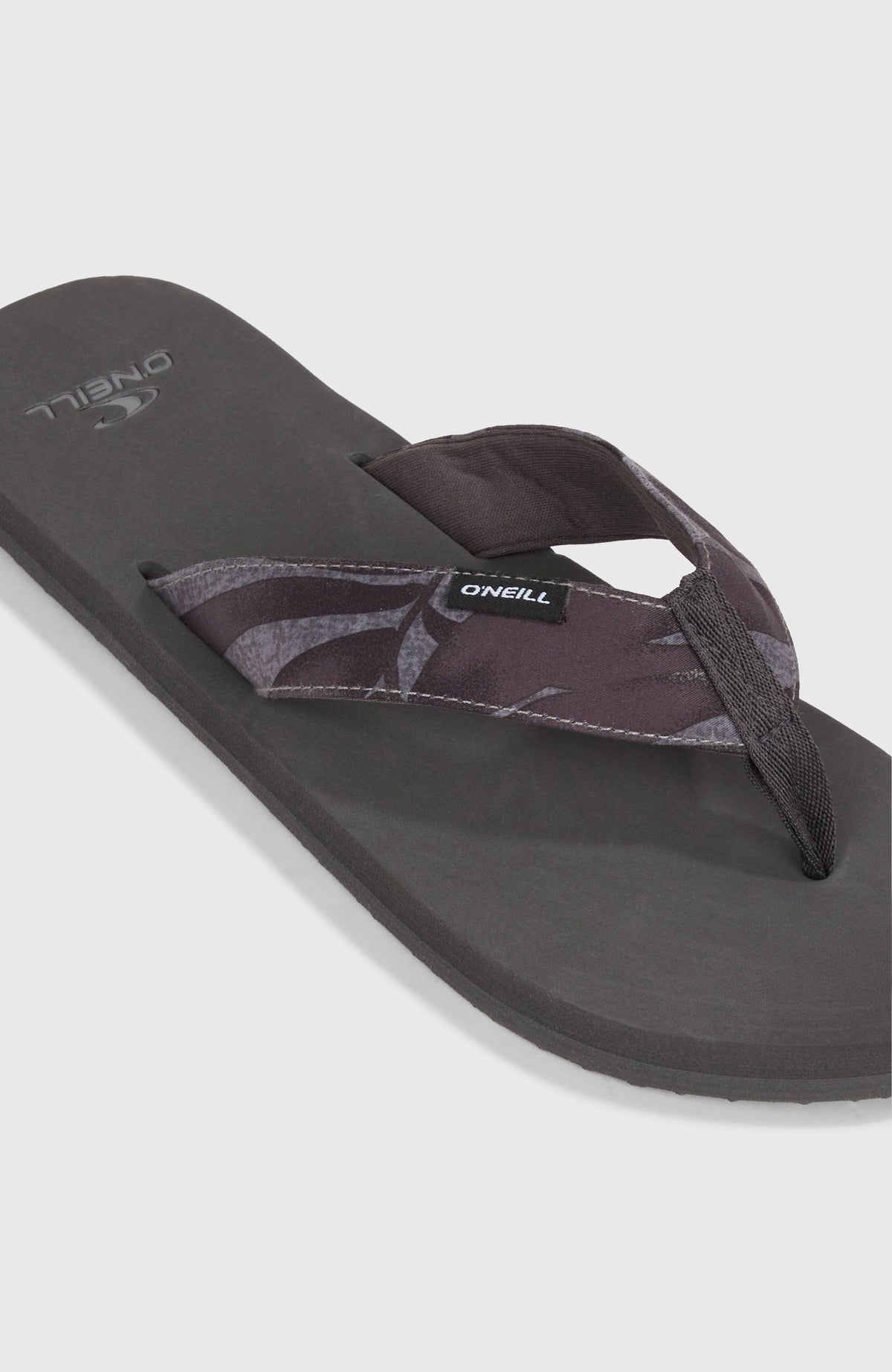 THE O'NEILL FABRIC SANDALS