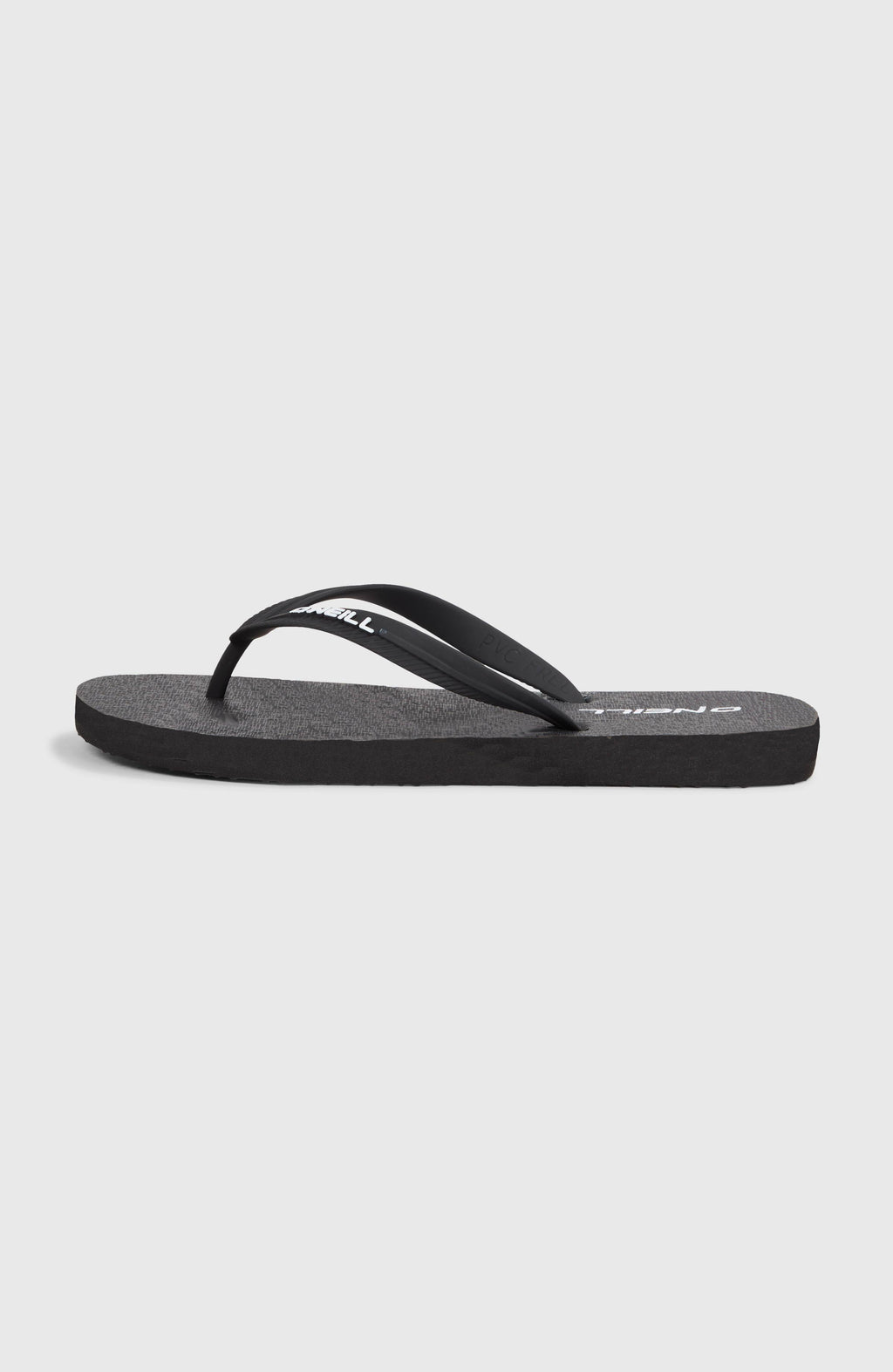 PROFILE SMALL LOGO SANDALS