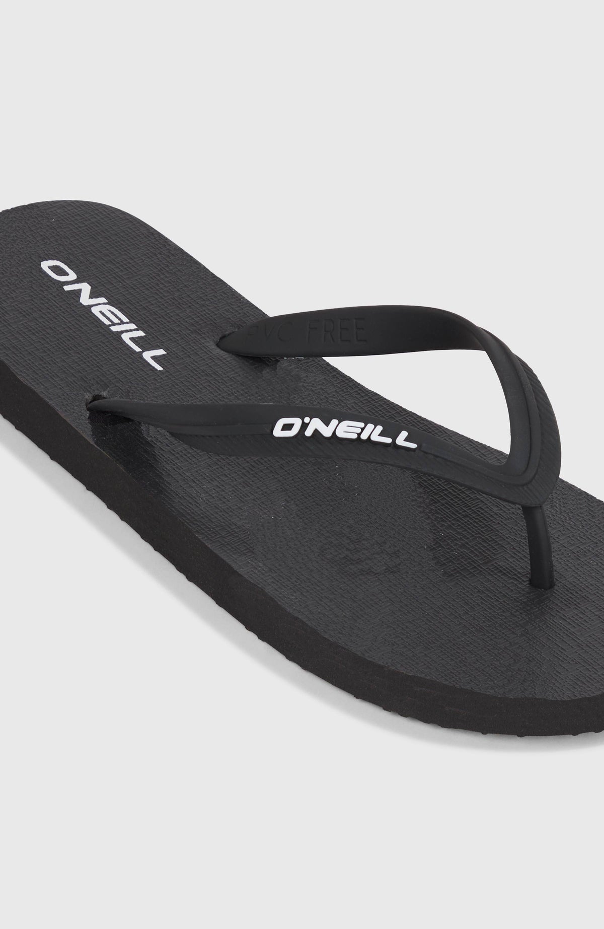 PROFILE SMALL LOGO SANDALS