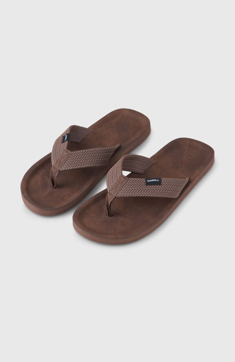 CHAD SANDALS